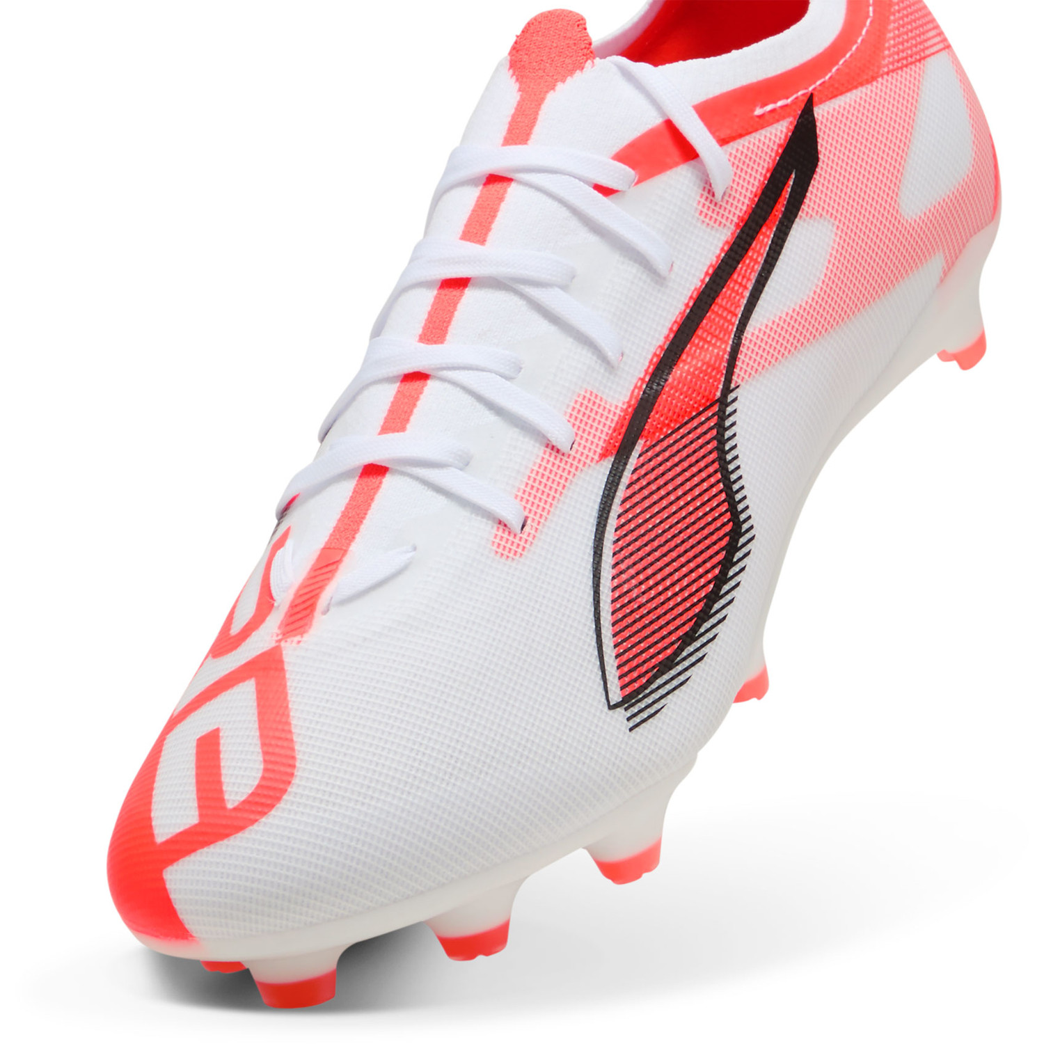 Puma Ultra 5 Match FG/AG - Sportshop.com