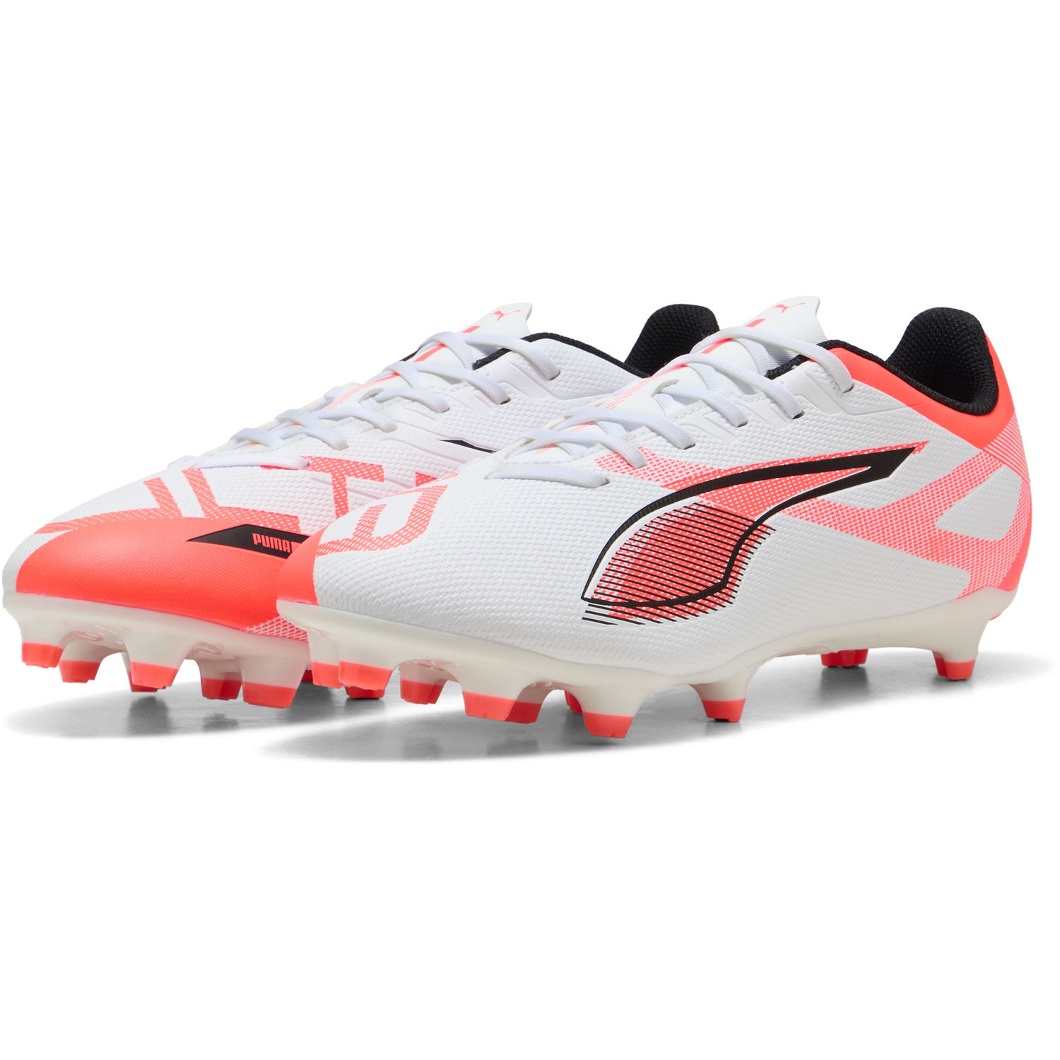 Puma Ultra 5 Play FG/AG - PassaSports.com