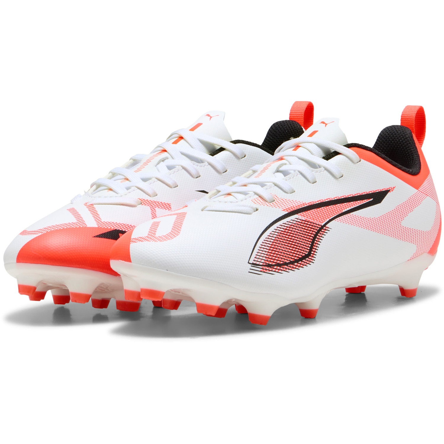 Puma Ultra 5 Play FG/AG Kids - PassaSports.com