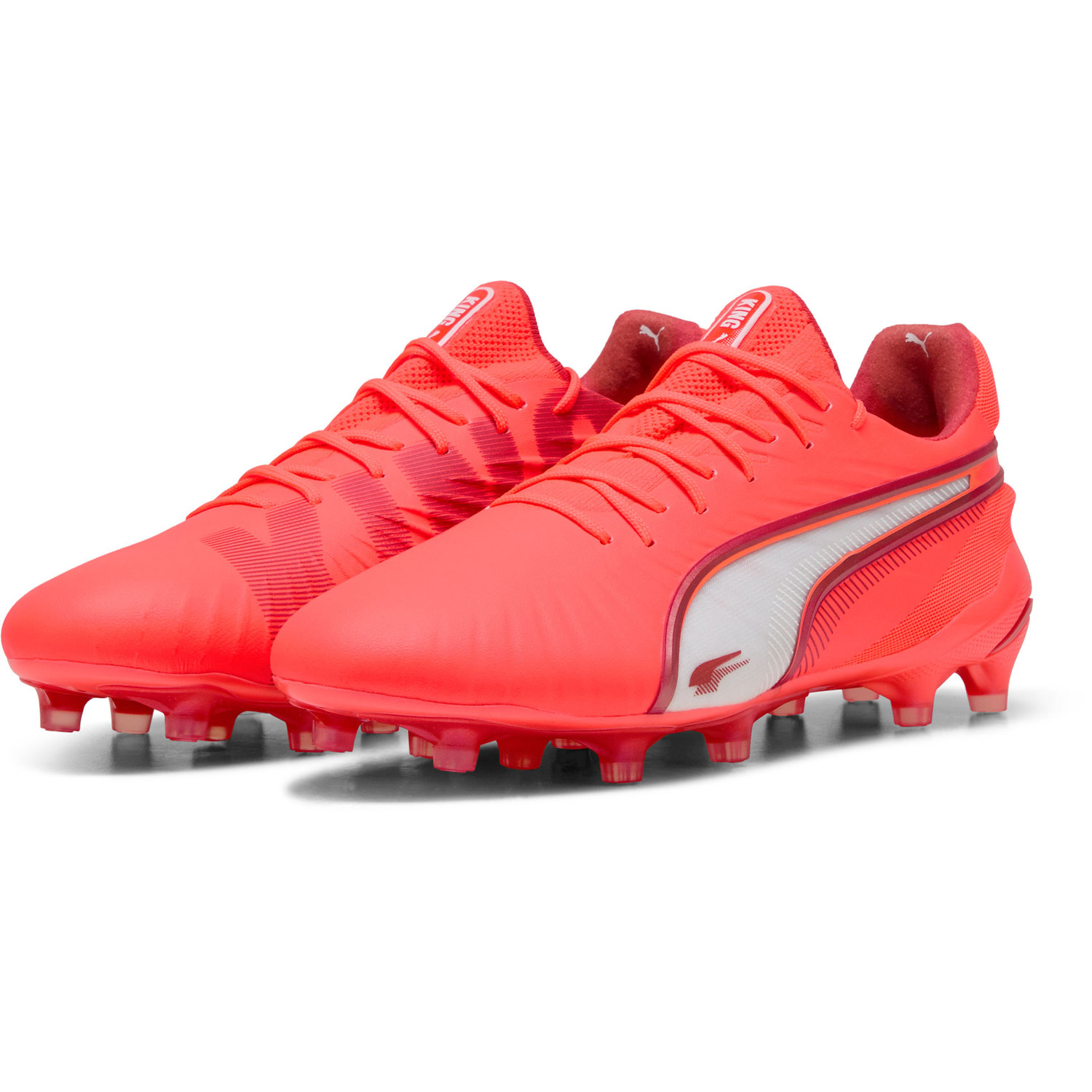 ※SY PUMA KING ultimate RUDAGON FG/AG PUMA Unveil The Limited Edition King Ultimate 'Rudagon' - SoccerBible