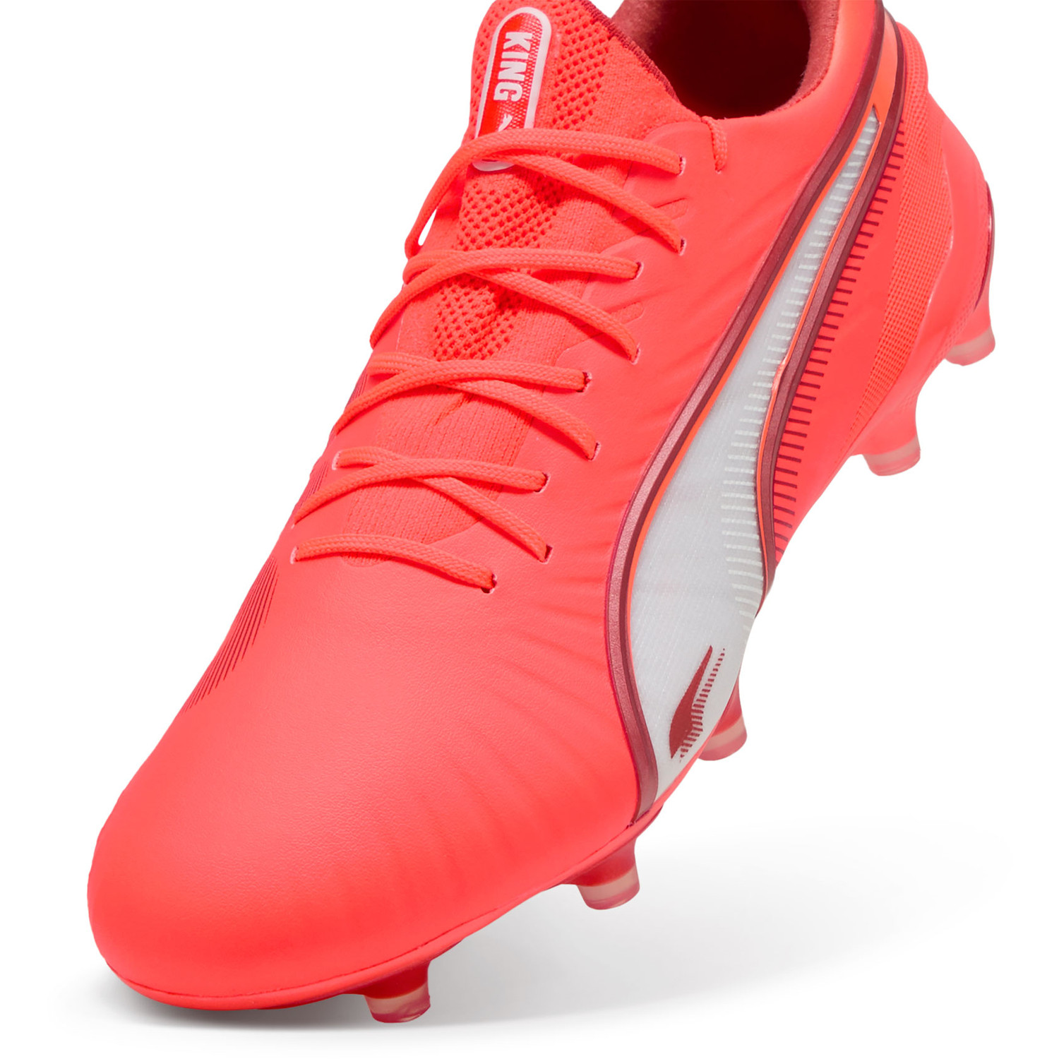 Puma King Ultimate FG/AG - PassaSports.com