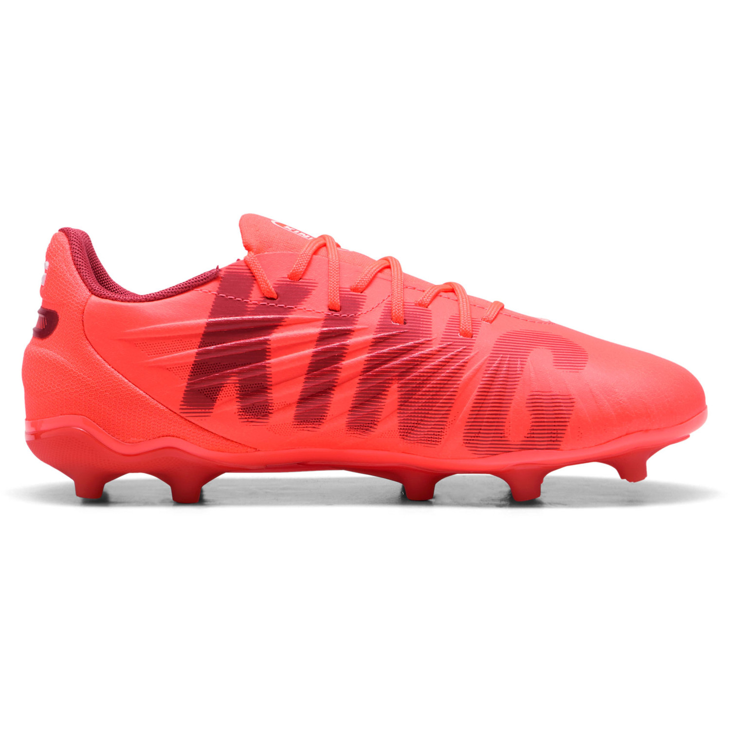 Puma King Match FG/AG Kids - PassaSports.com