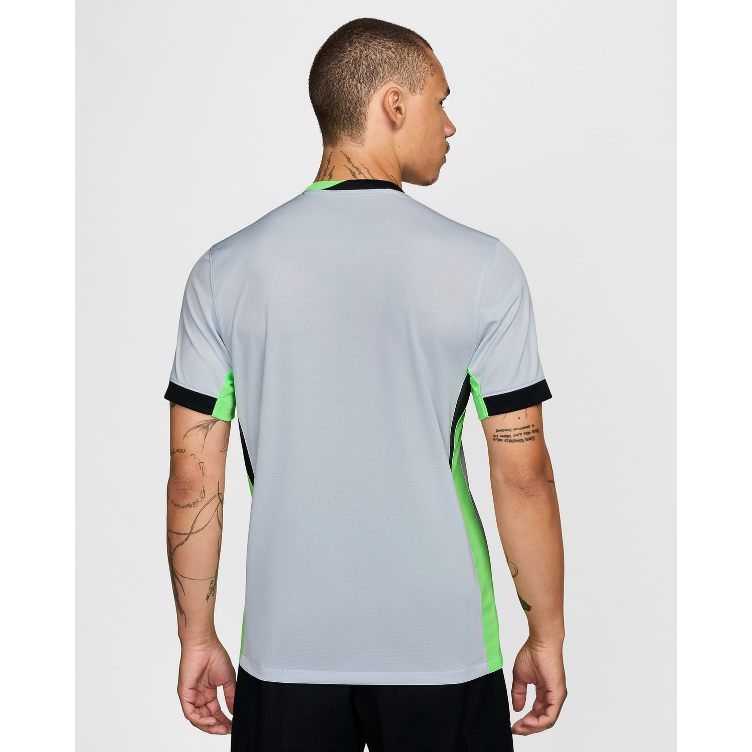 Nike VfL Wolfsburg 3rd Shirt 2024/2025 - PassaSports.com