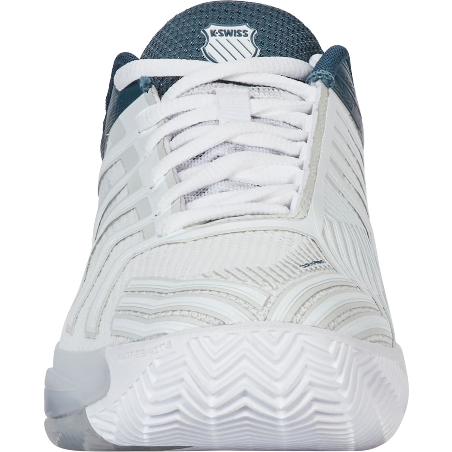 K-Swiss Ultrashot 4 Clay Men - PassaSports.com