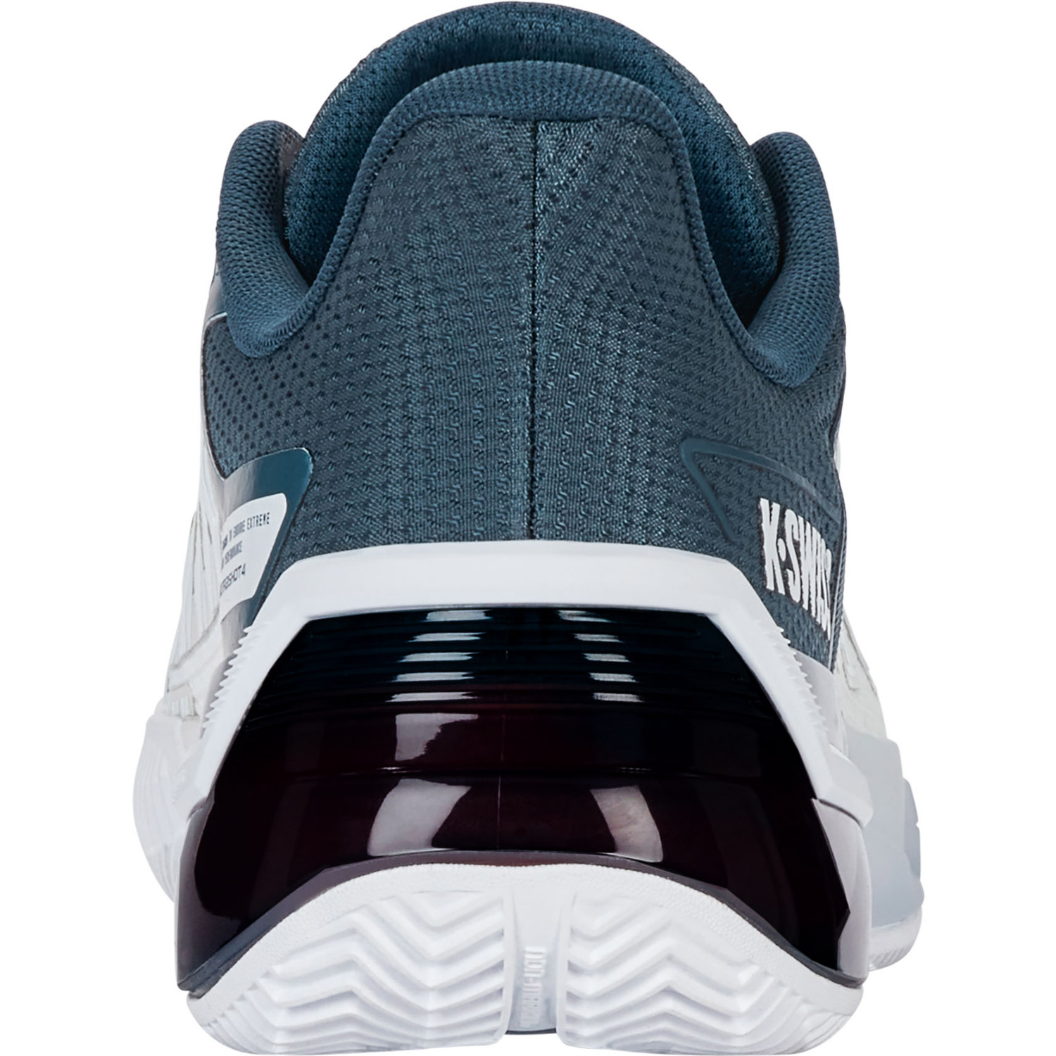 K-Swiss Ultrashot 4 Clay Men - PassaSports.com