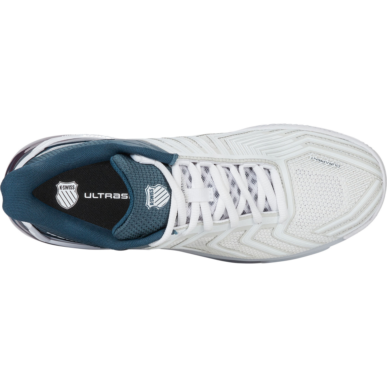 K-Swiss Ultrashot 4 Clay Men - PassaSports.com