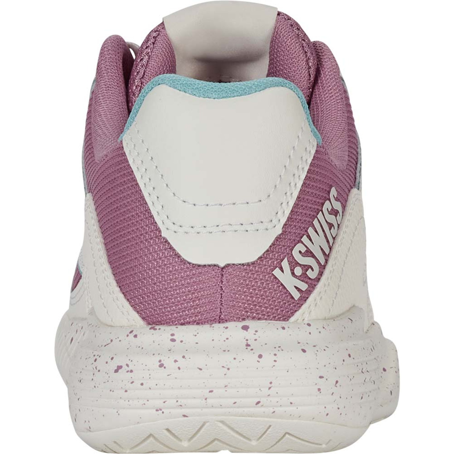 K-Swiss Tura Team Padel Dames - PadelDirect.nl