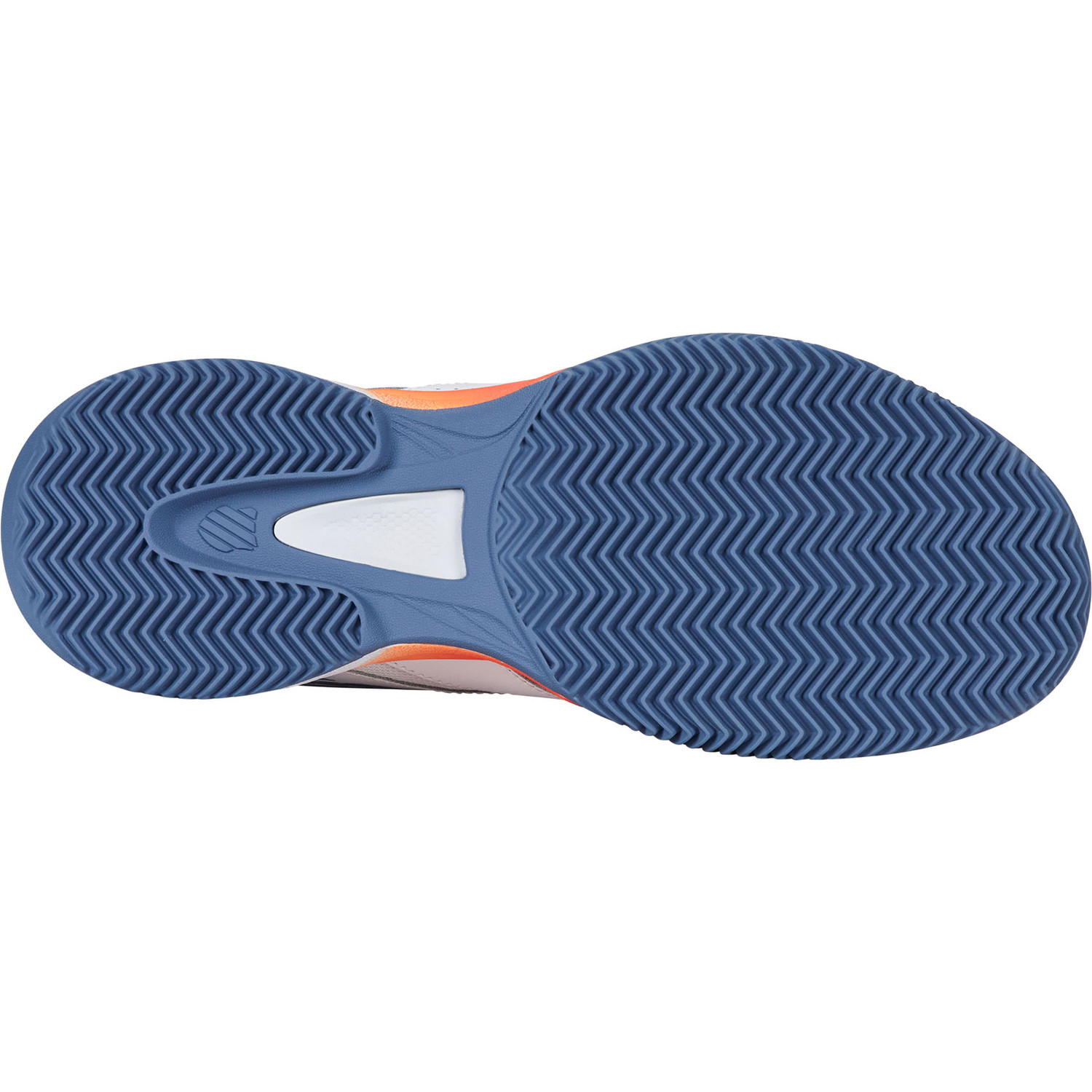 K-Swiss Speedex Clay Heren » TennisDirect.nl