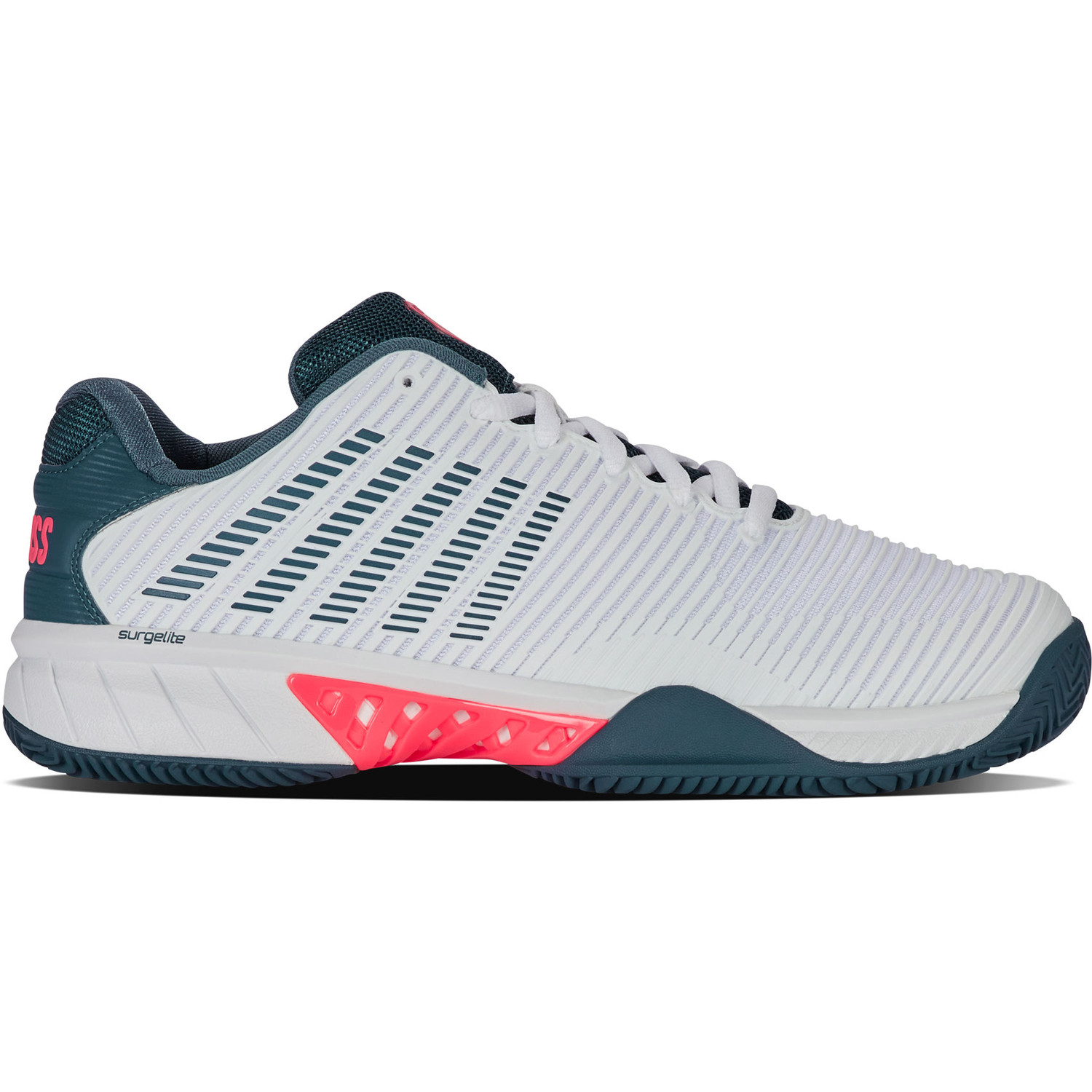 K-Swiss Hypercourt Express 2 Clay Heren » TennisDirect.nl