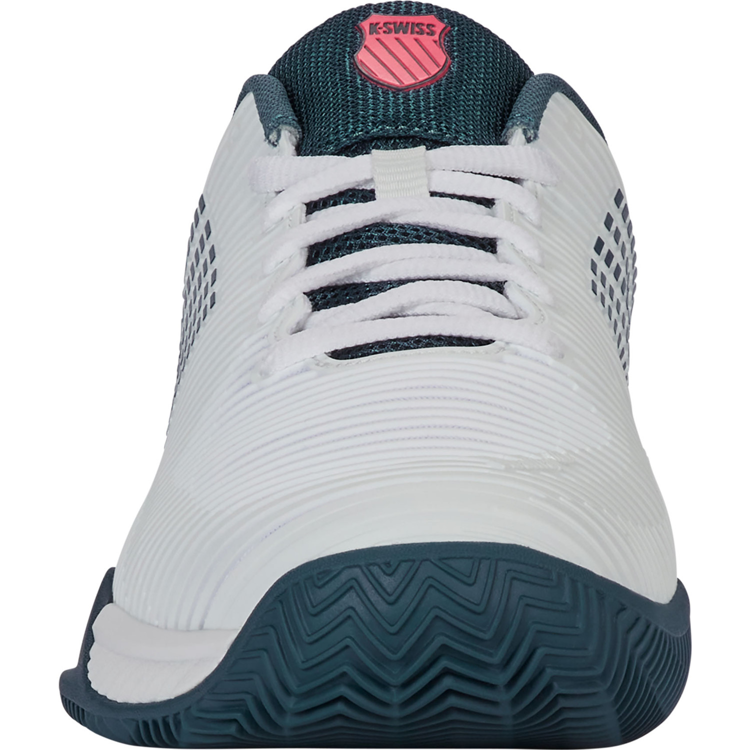 K-Swiss Hypercourt Express 2 Clay Heren » TennisDirect.nl
