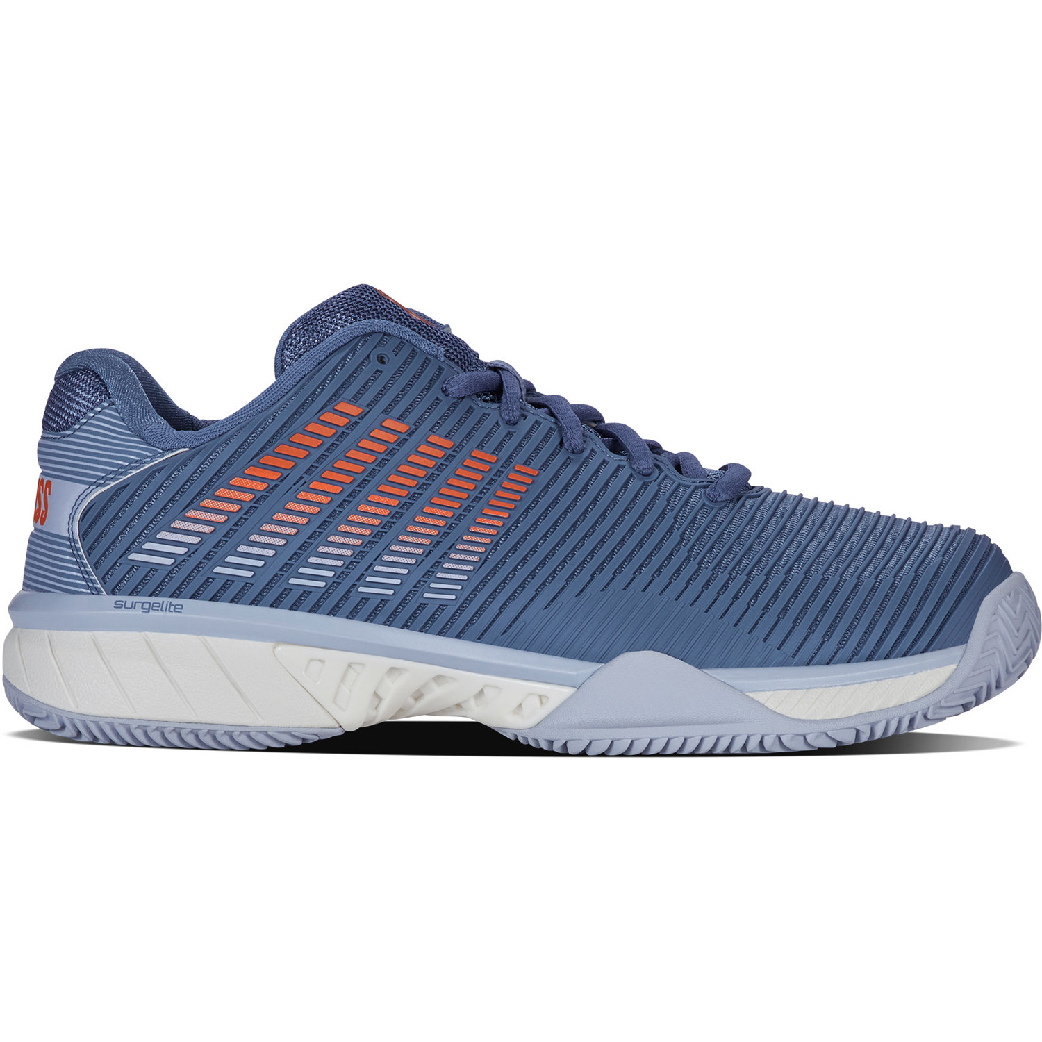 K-Swiss Hypercourt Express 2 Clay Men - PassaSports.com