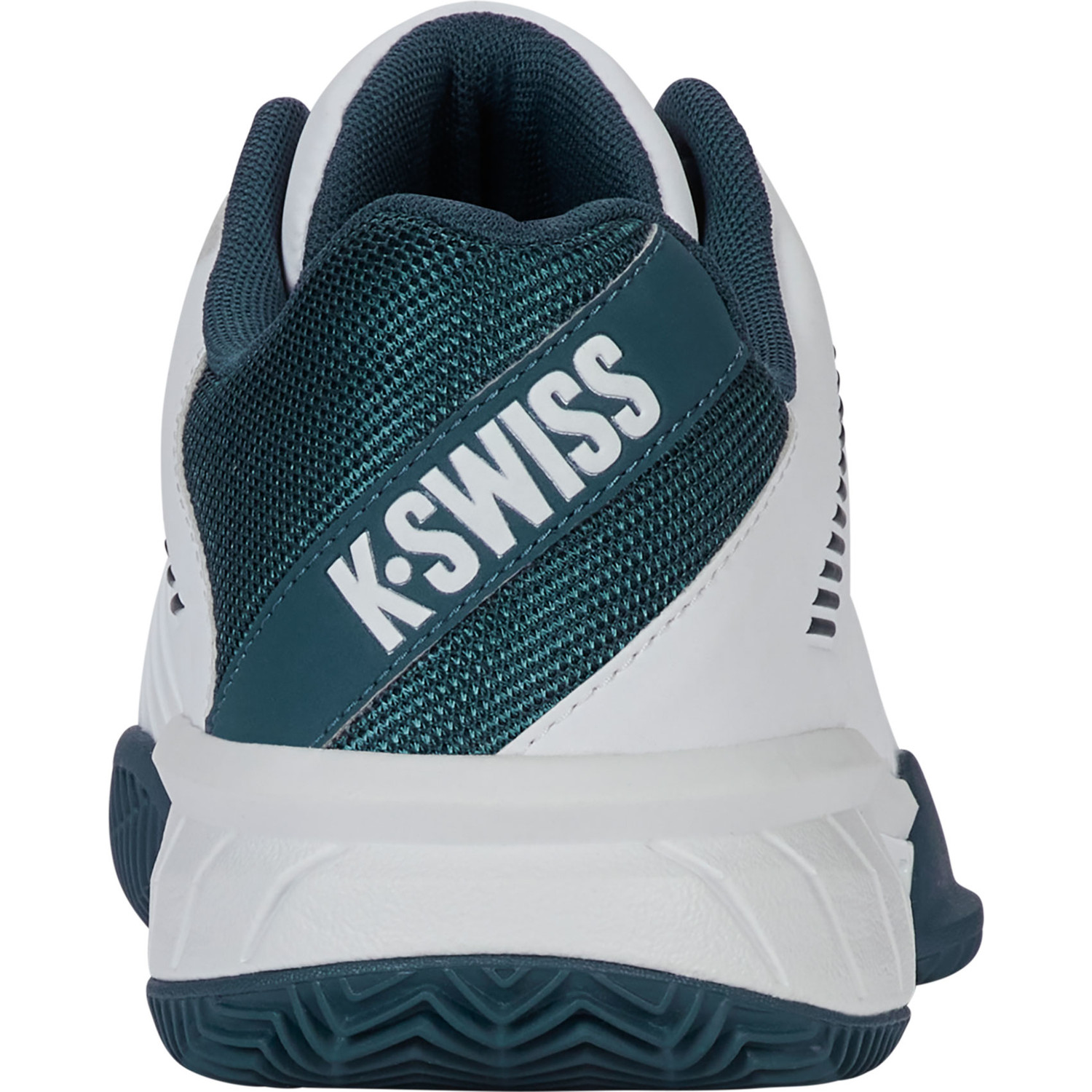 K-Swiss Express Light 3 Clay Heren - PadelDirect.nl