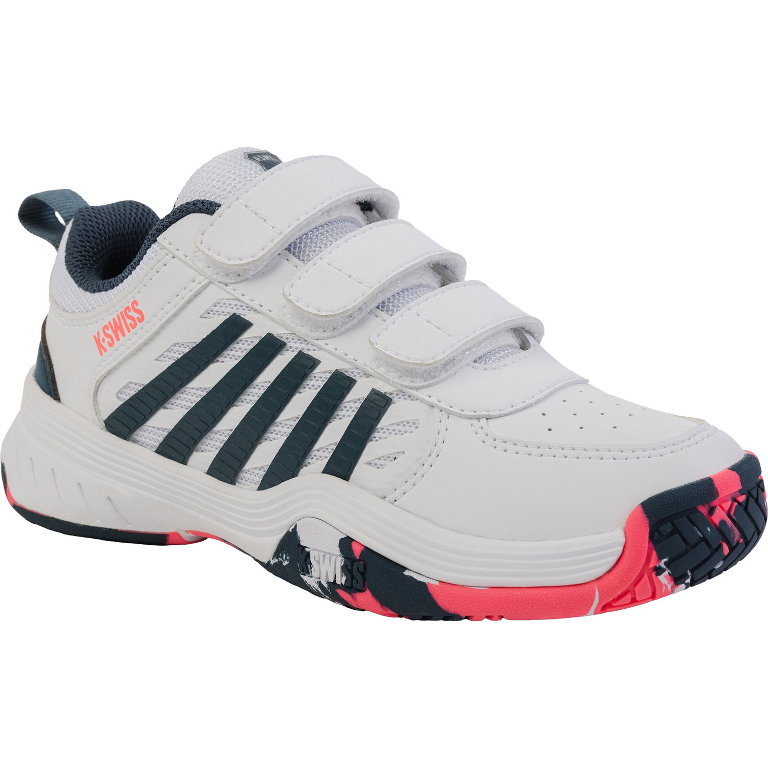 Kalinga Ashok Klittenband Vans Hotel Kalinga Sneakers Jongen