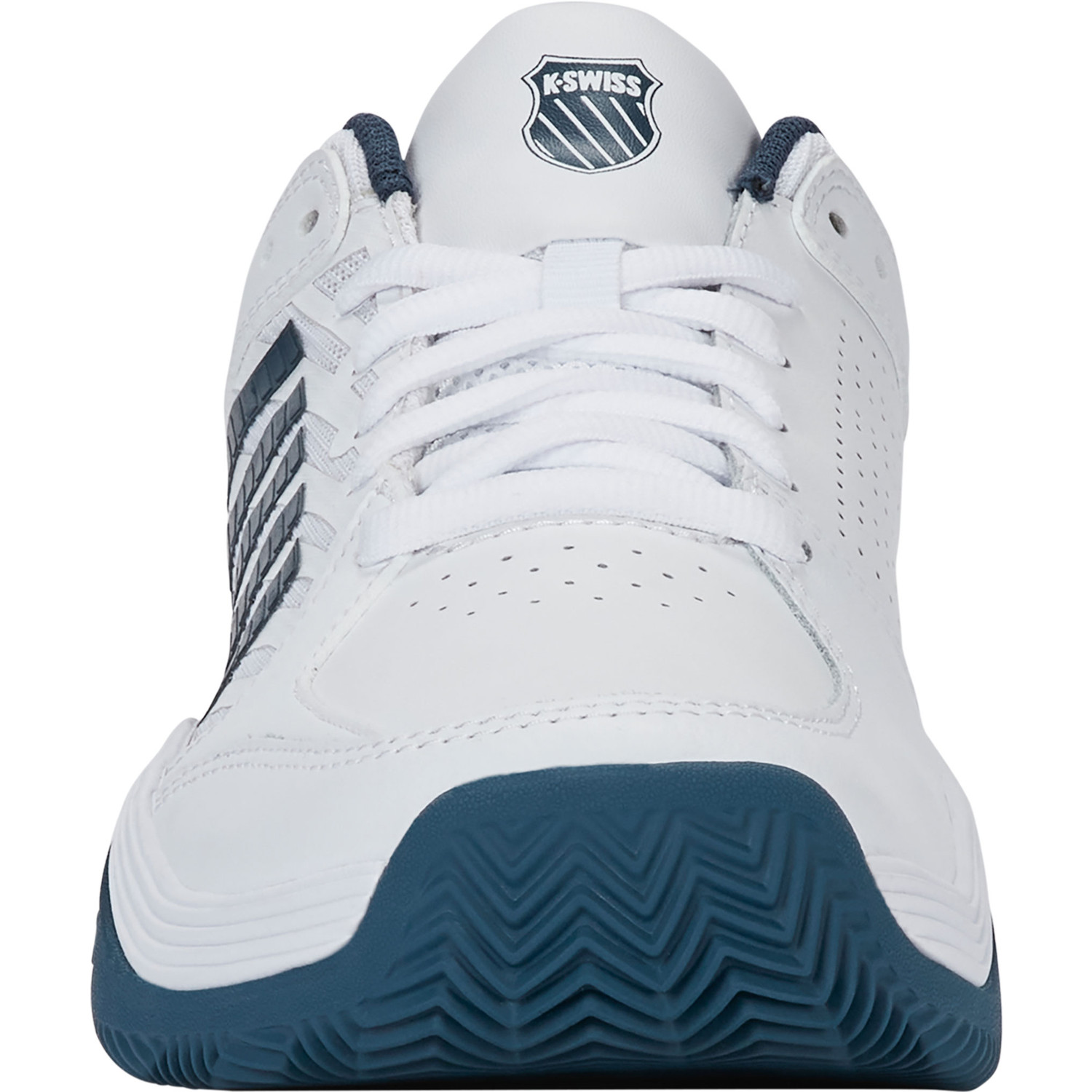 K-Swiss Court Express 2 Clay Heren » TennisDirect.nl