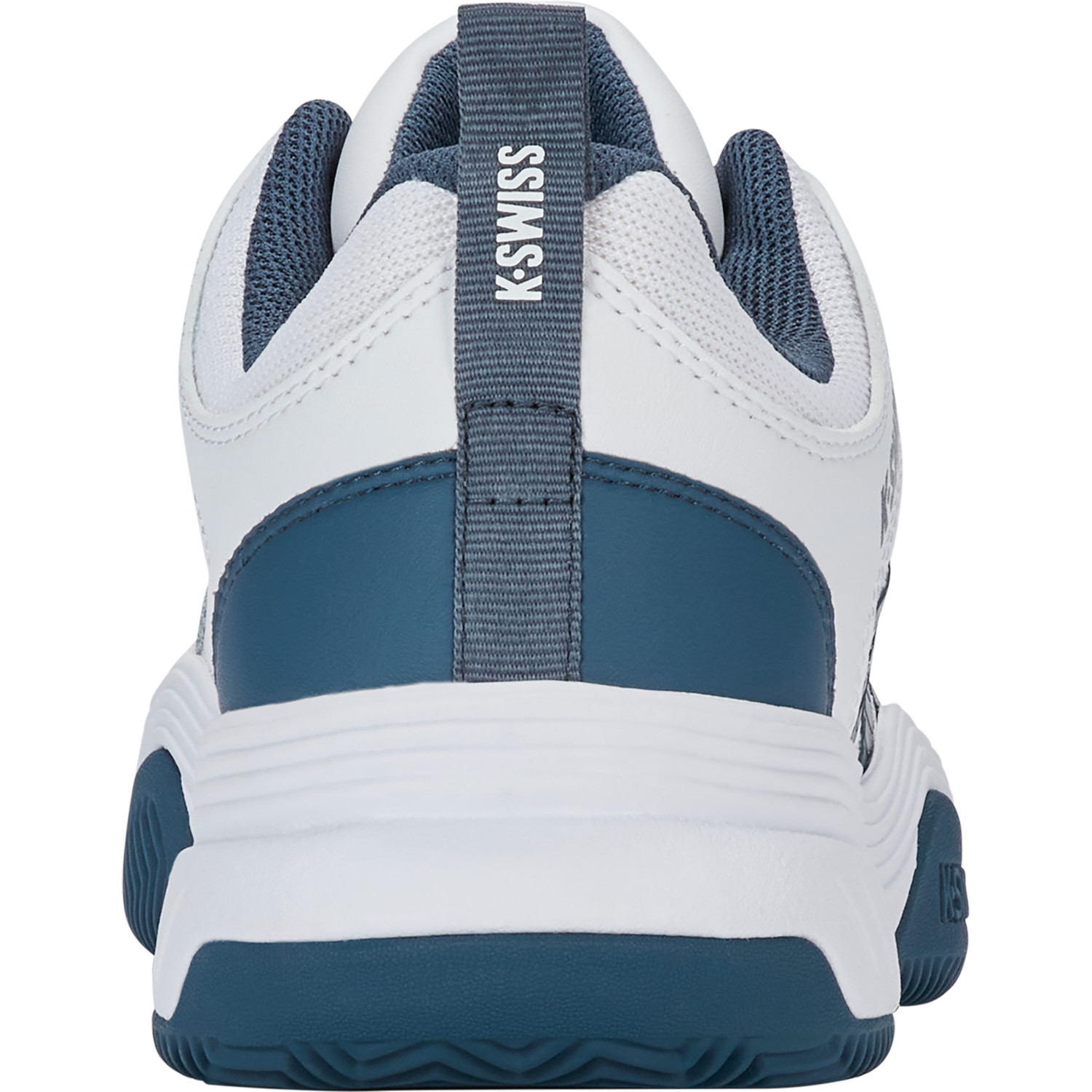 K-Swiss Tenis City Court Hombre - El Palacio De Hierro