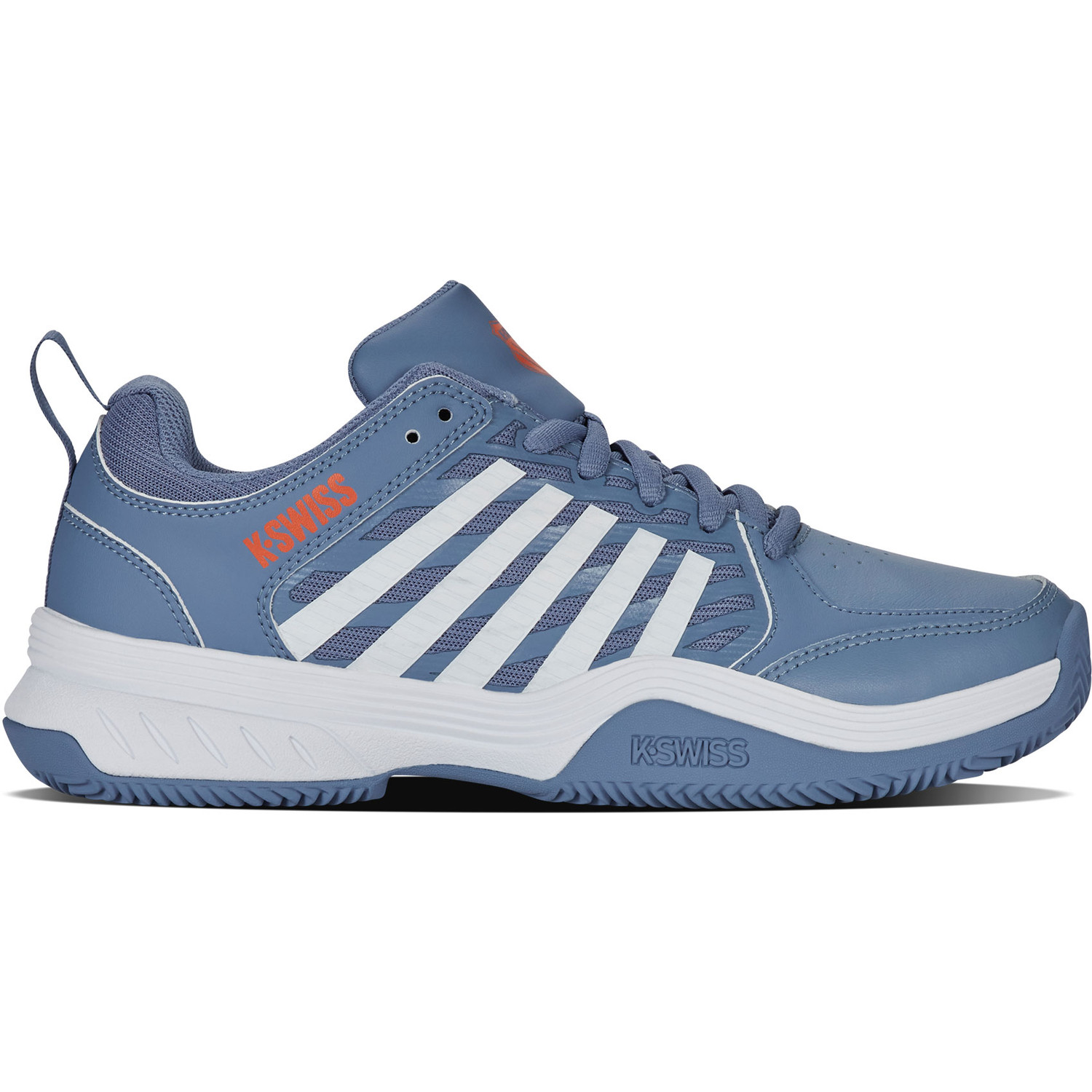 K Swiss Court Express 2 Clay Herren PassaSports de