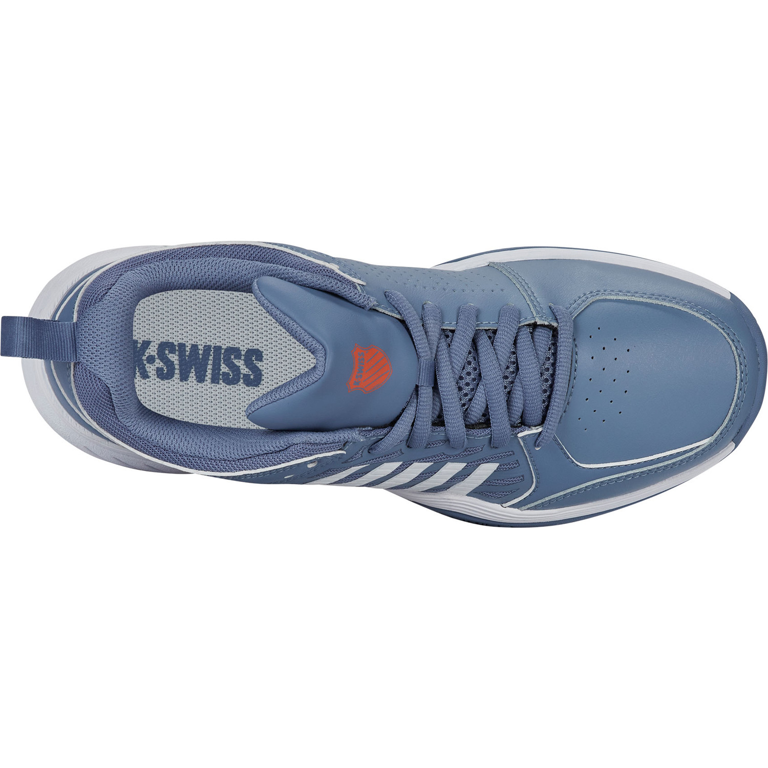 K-Swiss Court Express 2 Clay Heren » TennisDirect.nl