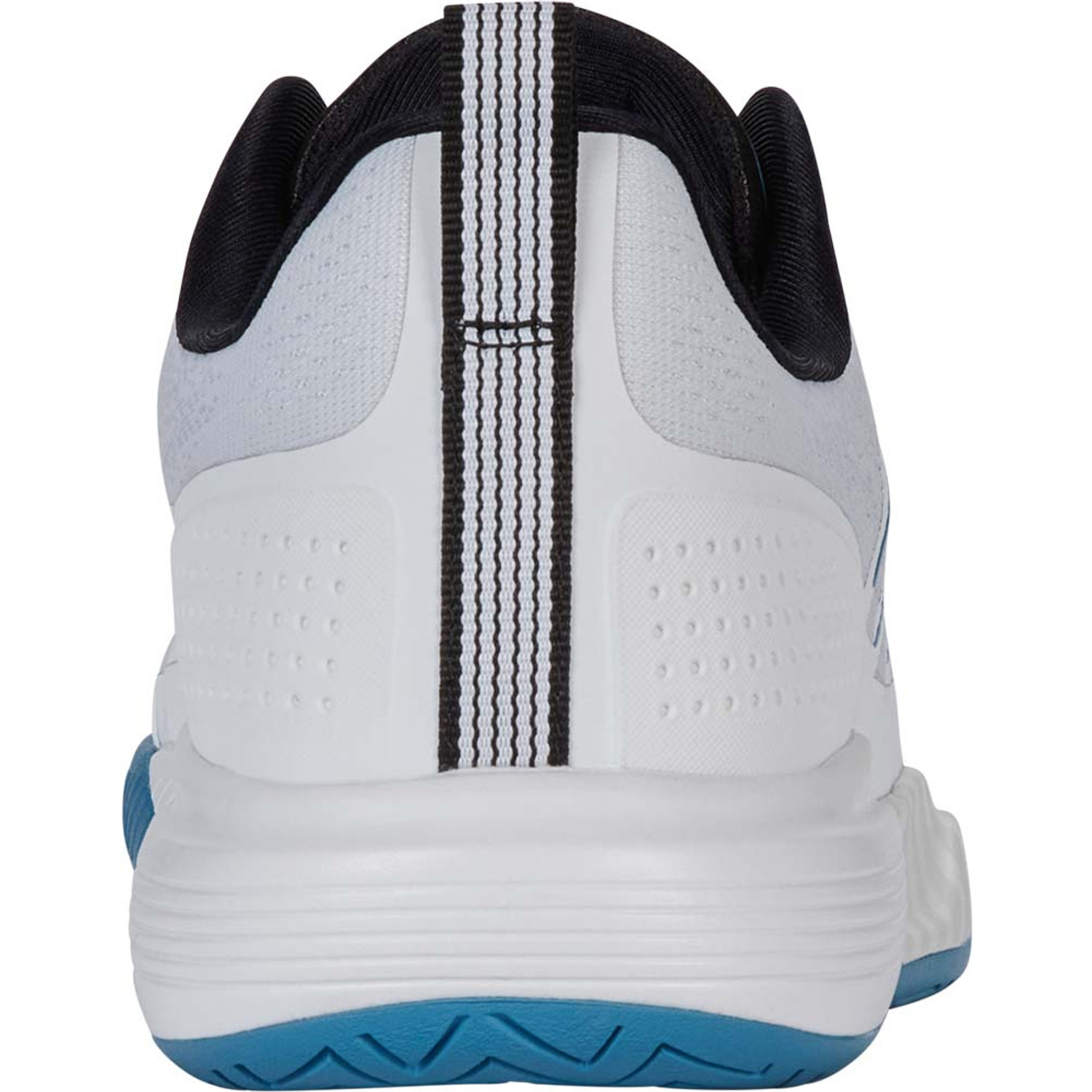 K-Swiss Ultrashot 3 Hb Gravel Blauw Man K-Swiss Ultrashot 3 Hb Gravel Blauw Man