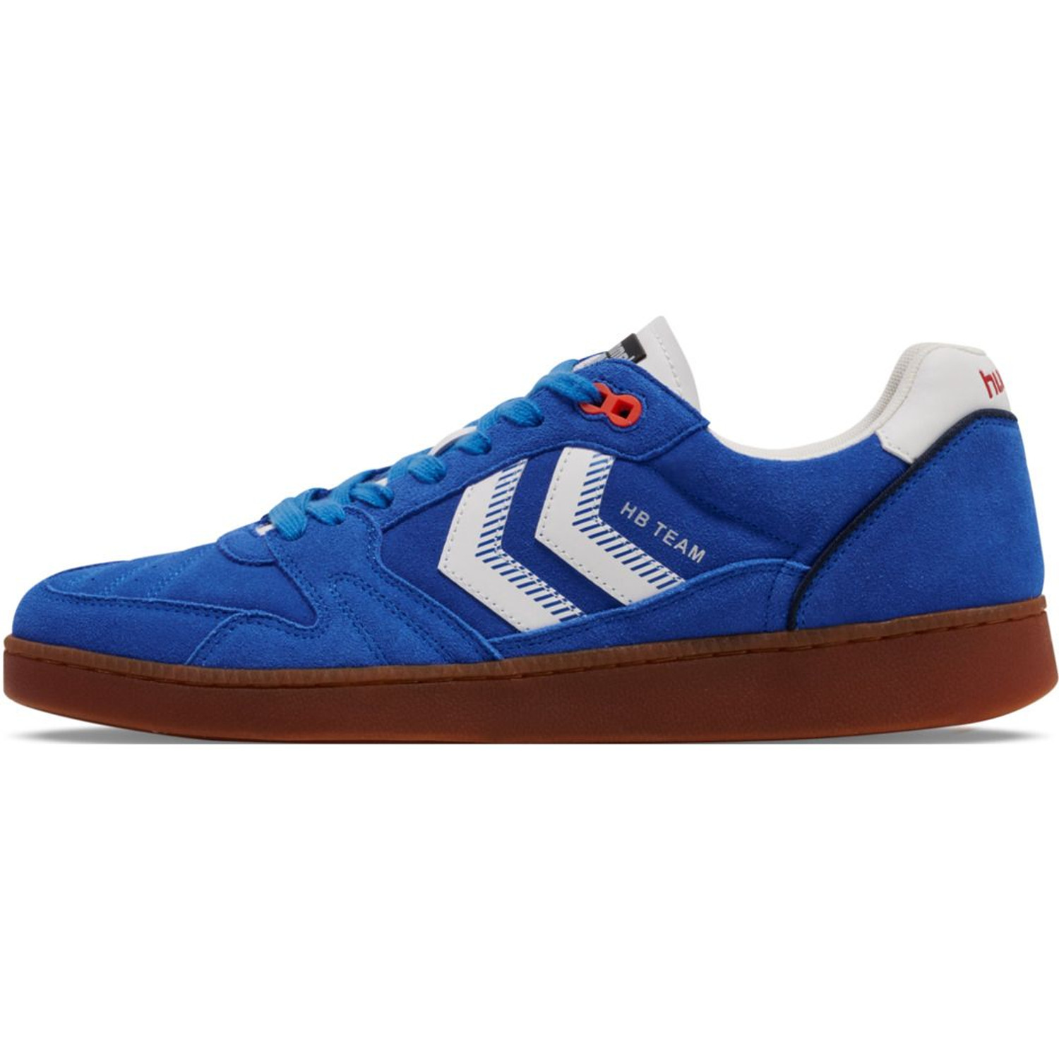 Hummel Shoes Hummel Hb Team Shoes Hummel HB TEAM LEATHER