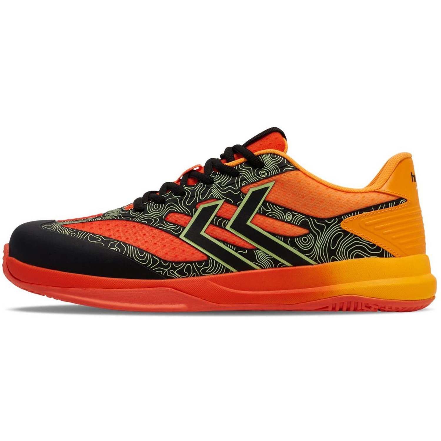 Hummel Dagaz VI - Handballshop.com