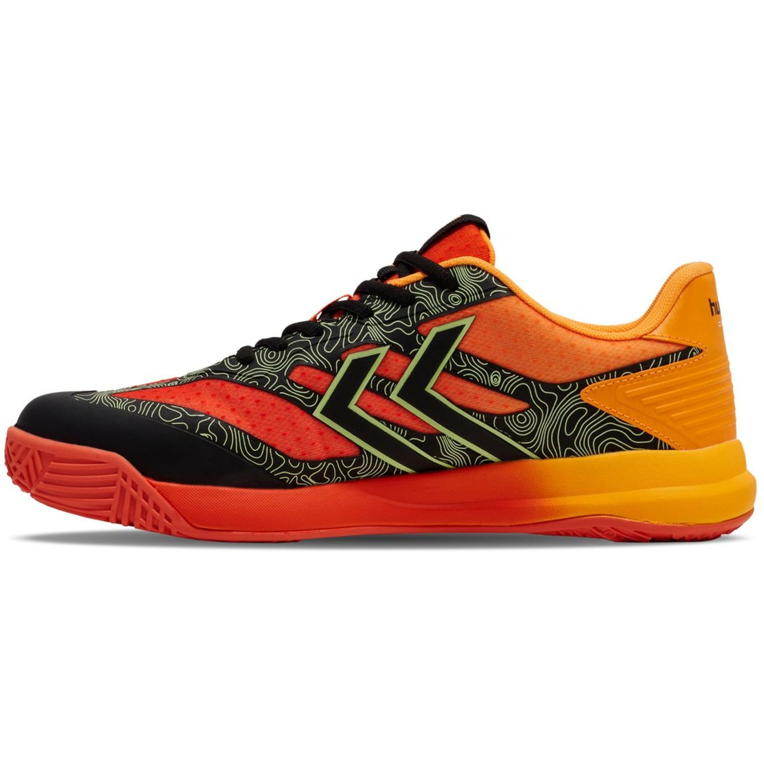 Hummel Dagaz VI - Handballshop.com