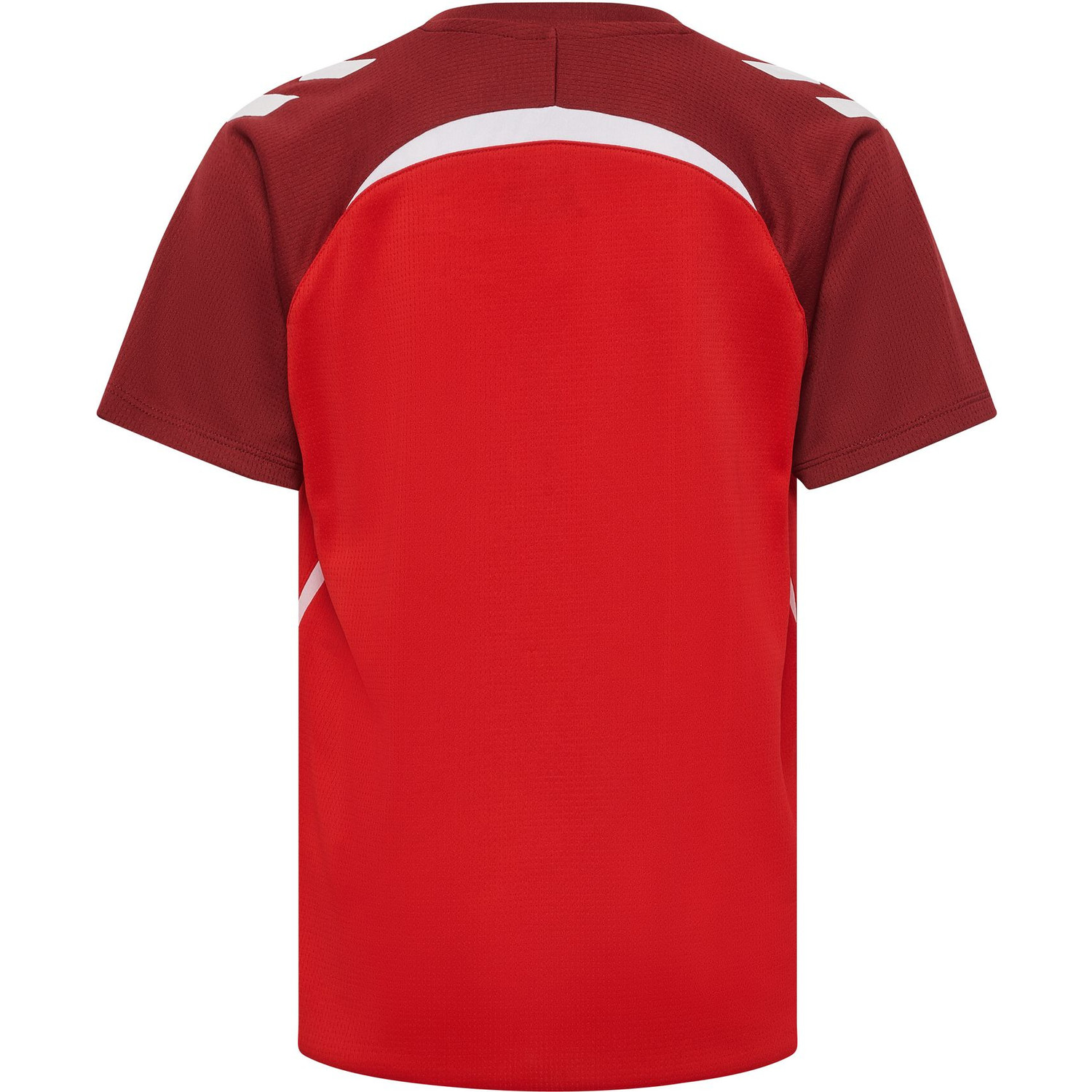 Maglietta Hummel hmllegacy chevron