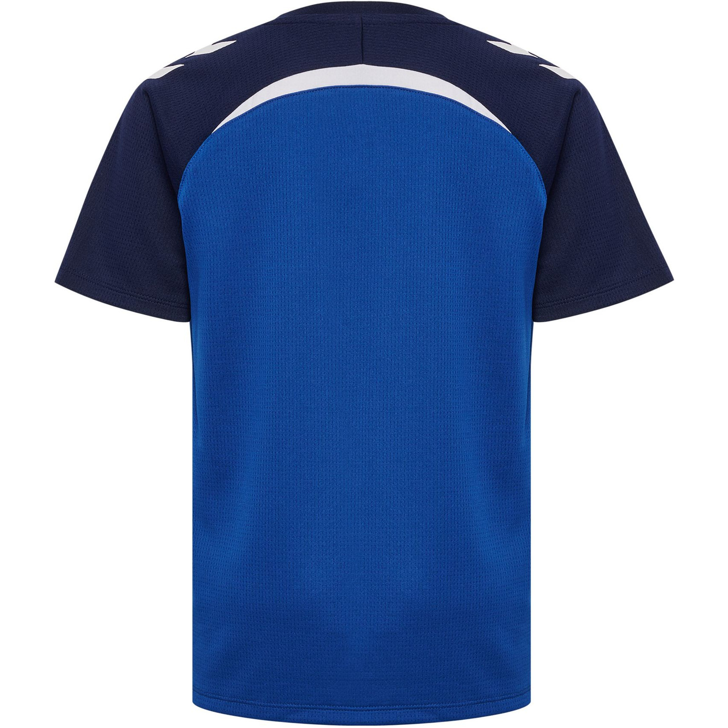 Hummel Authentic Charge SS Maillot Rouge F3061 | Sport d'équipe | Maillots