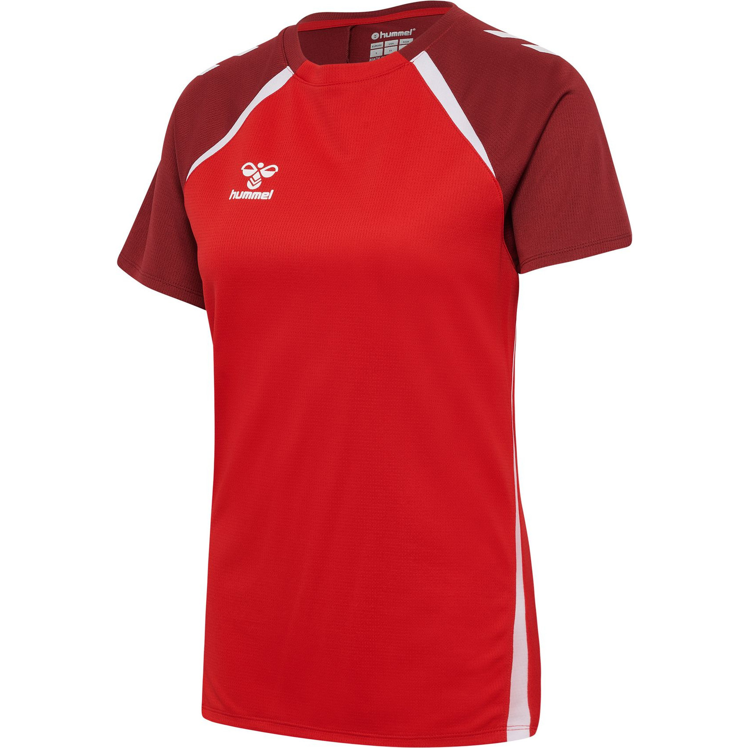 Hummel Lead Shirt Women