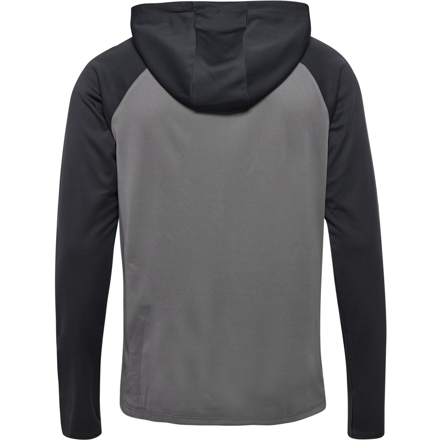 Hummel Cima 2.0 Zip Hoodie Heren