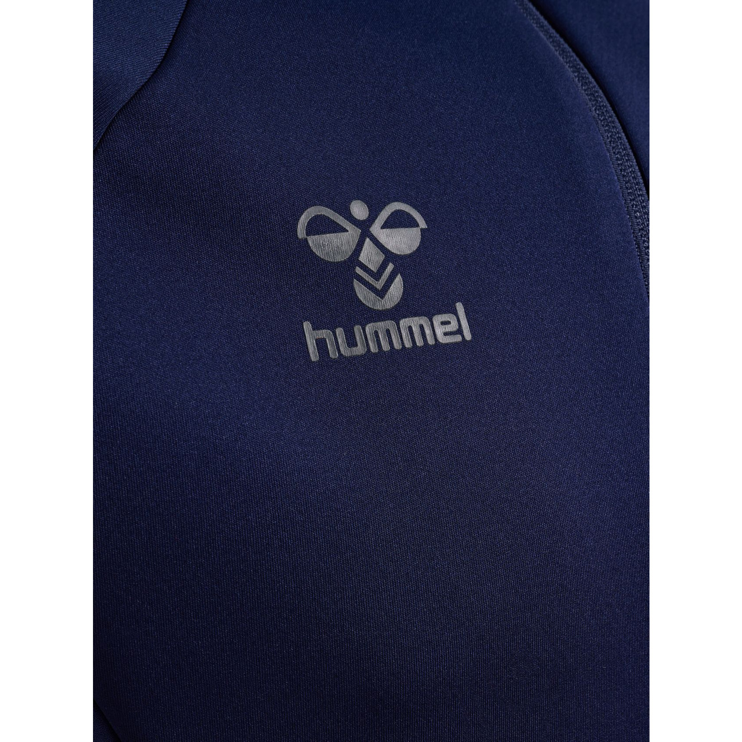 Hummel Cima Zip Hoodie Men
