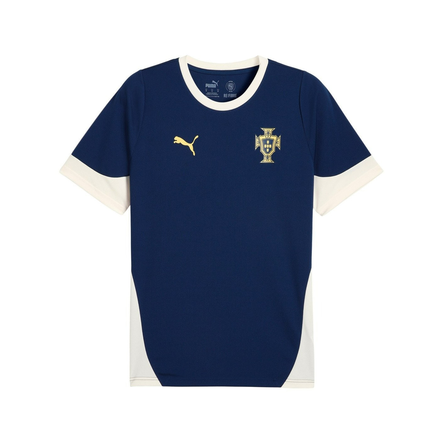Puma Portugal Training Shirt