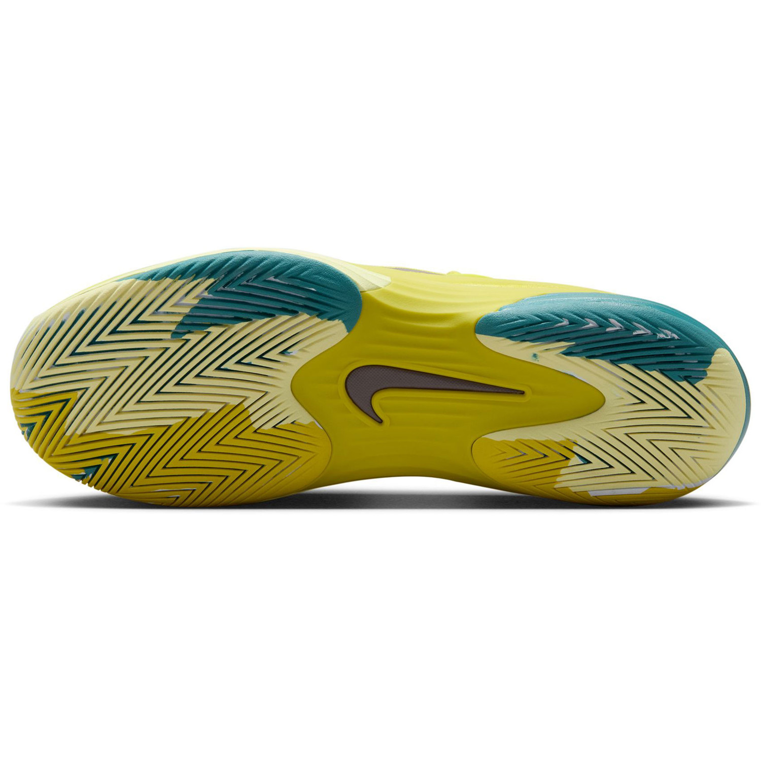 Nike Vapor 12 Premium Heren » TennisDirect.nl