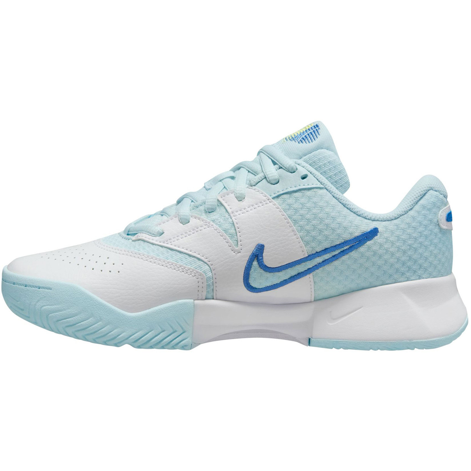 Nike Court Lite 4 Dames TennisDirect nl