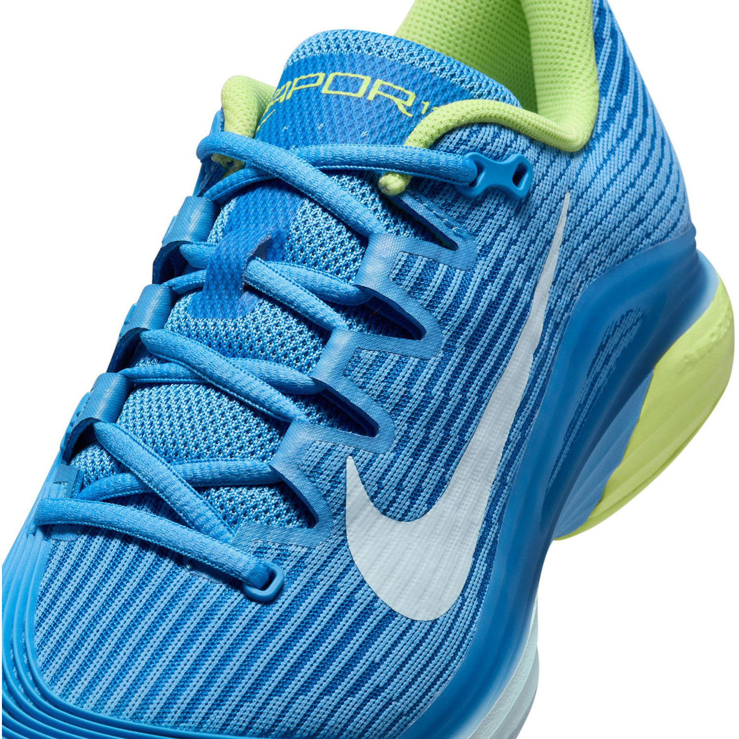 Nike Vapor 12 Women - PassaSports.com