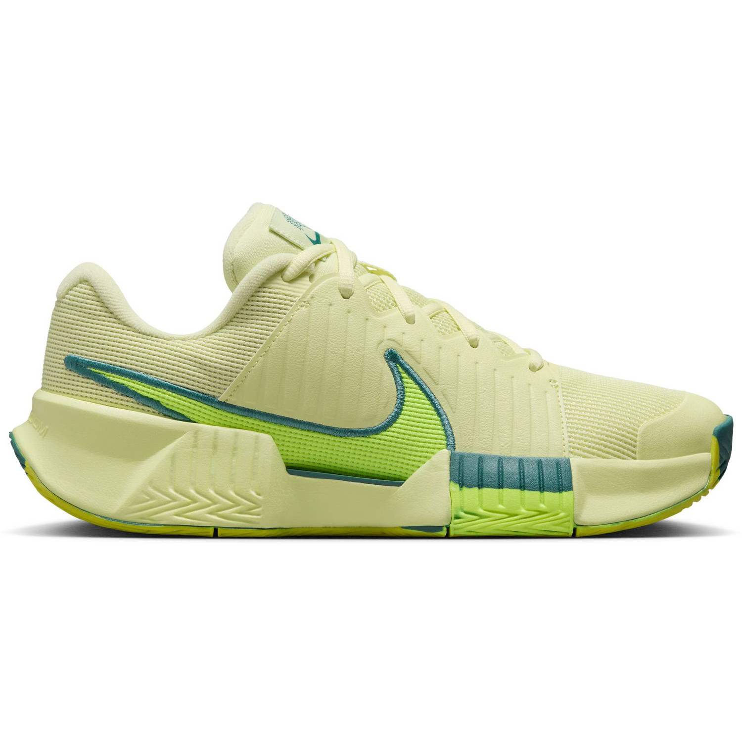 Nike GP Challenge Pro Premium Dames » TennisDirect.be
