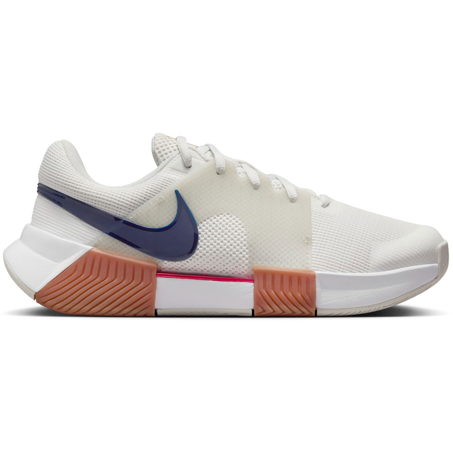 Nike Zoom GP Challenge Damen