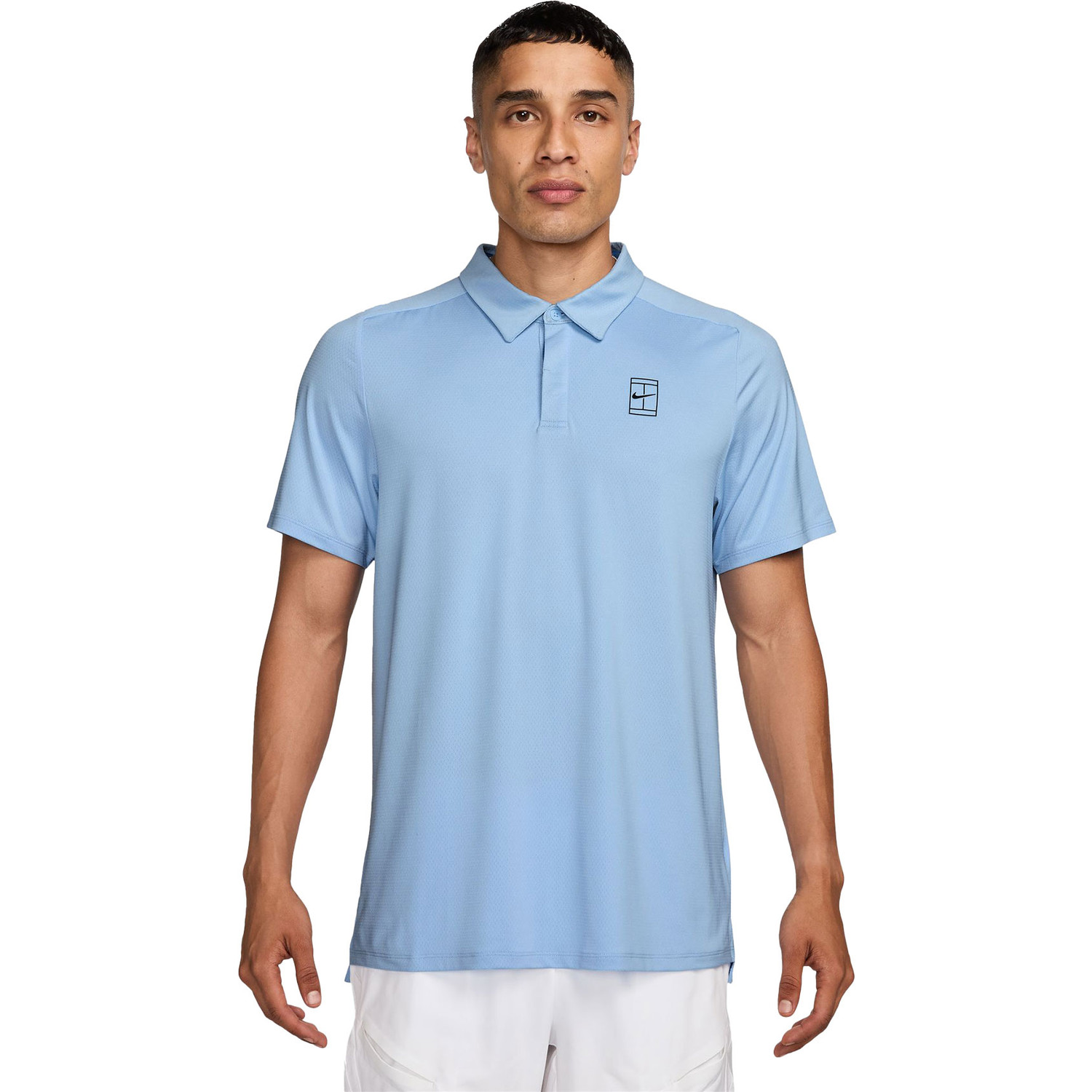 Nike Court Advantage Polo - PassaSports.com