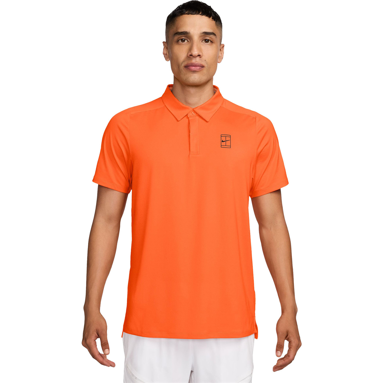 Nike Court Advantage Polo - PassaSports.com