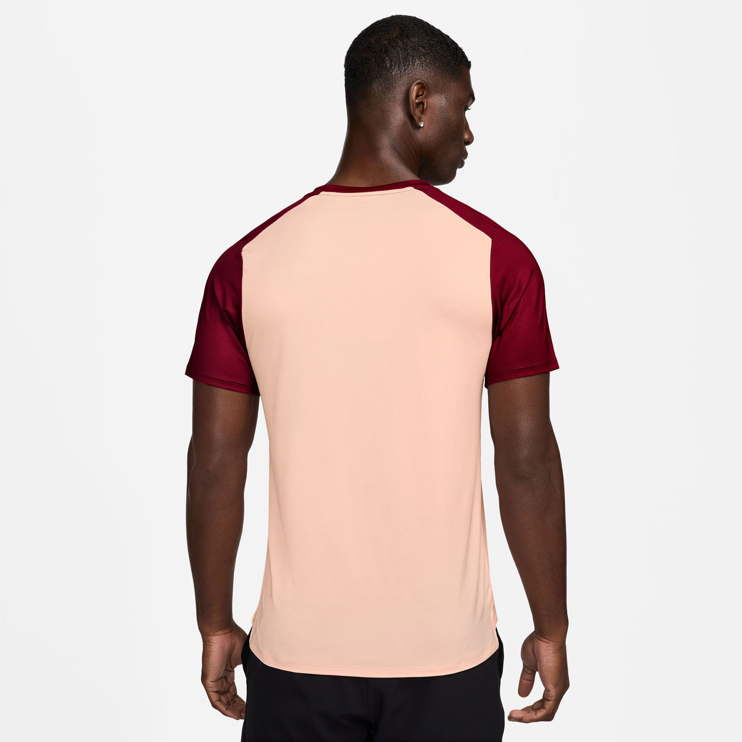 Nike Court Advantage Printed Tee - PassaSports.com