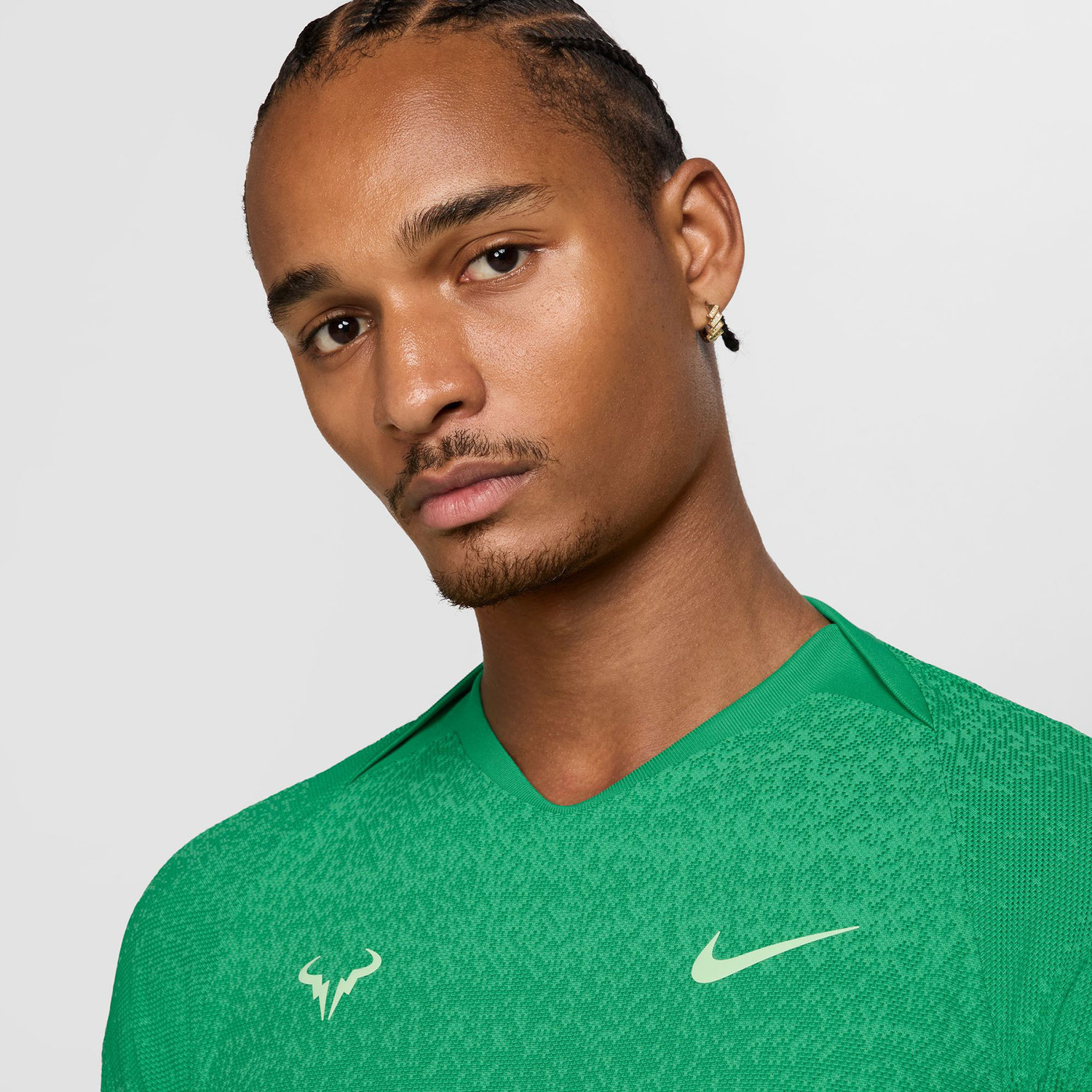 Nike Court Advantage Rafa Tee - PassaSports.com