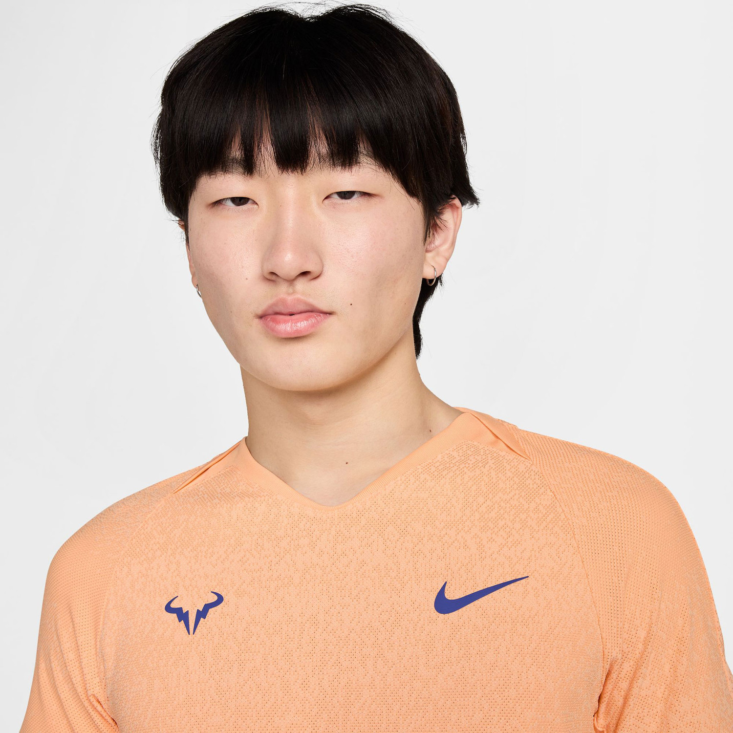 Nike Court Advantage Rafa Tee - PassaSports.com