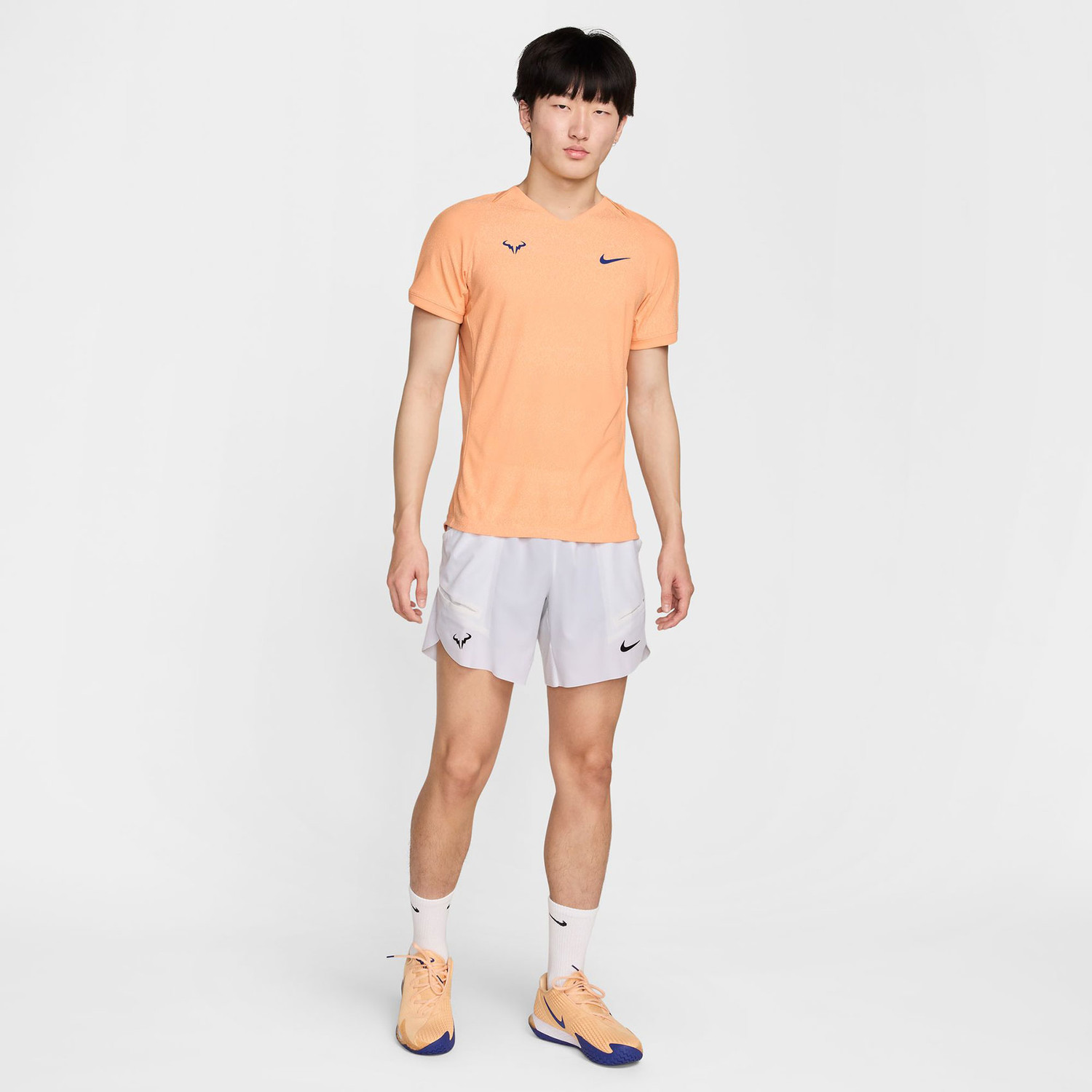 Nike Court Advantage Rafa Tee - PassaSports.com