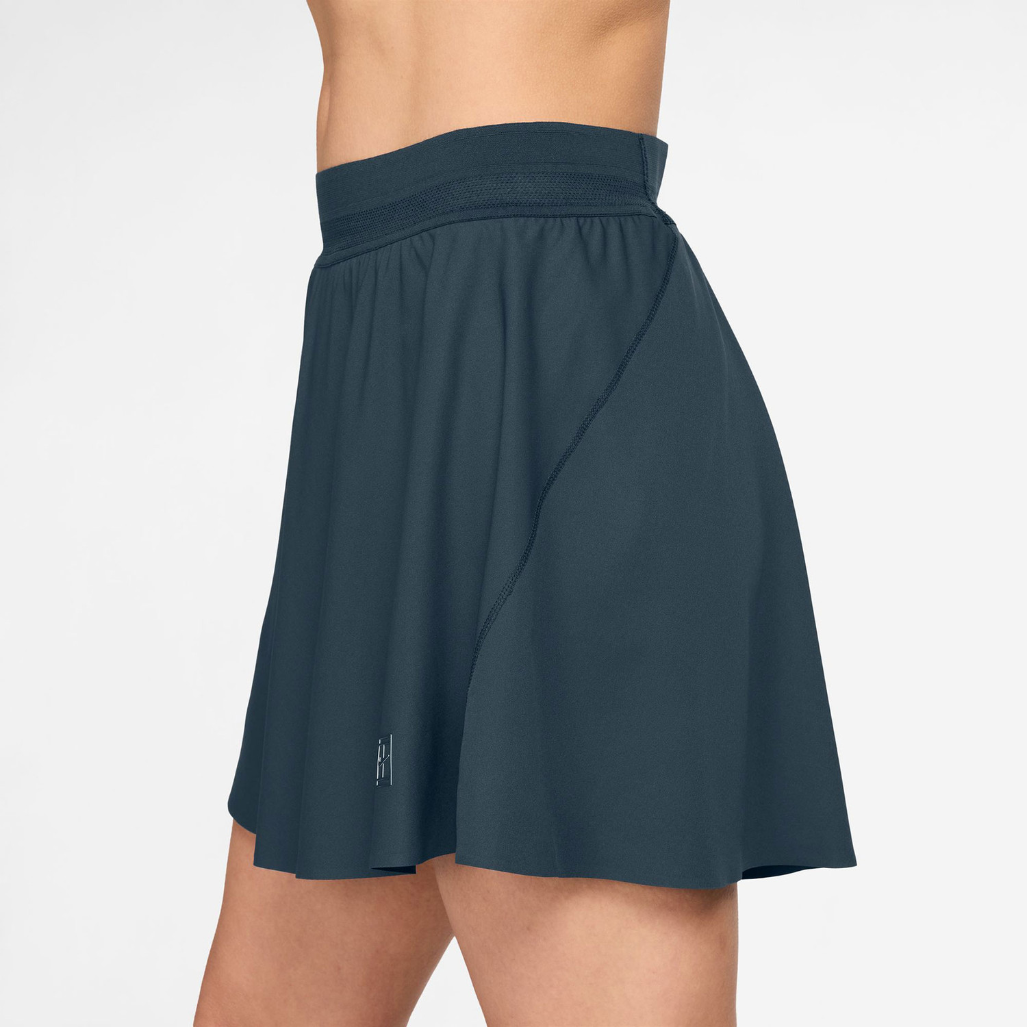 ウェア Nike Court Advantage Skirt Nike Court Advantage Ace Women's Tennis Skirt Armorynavy