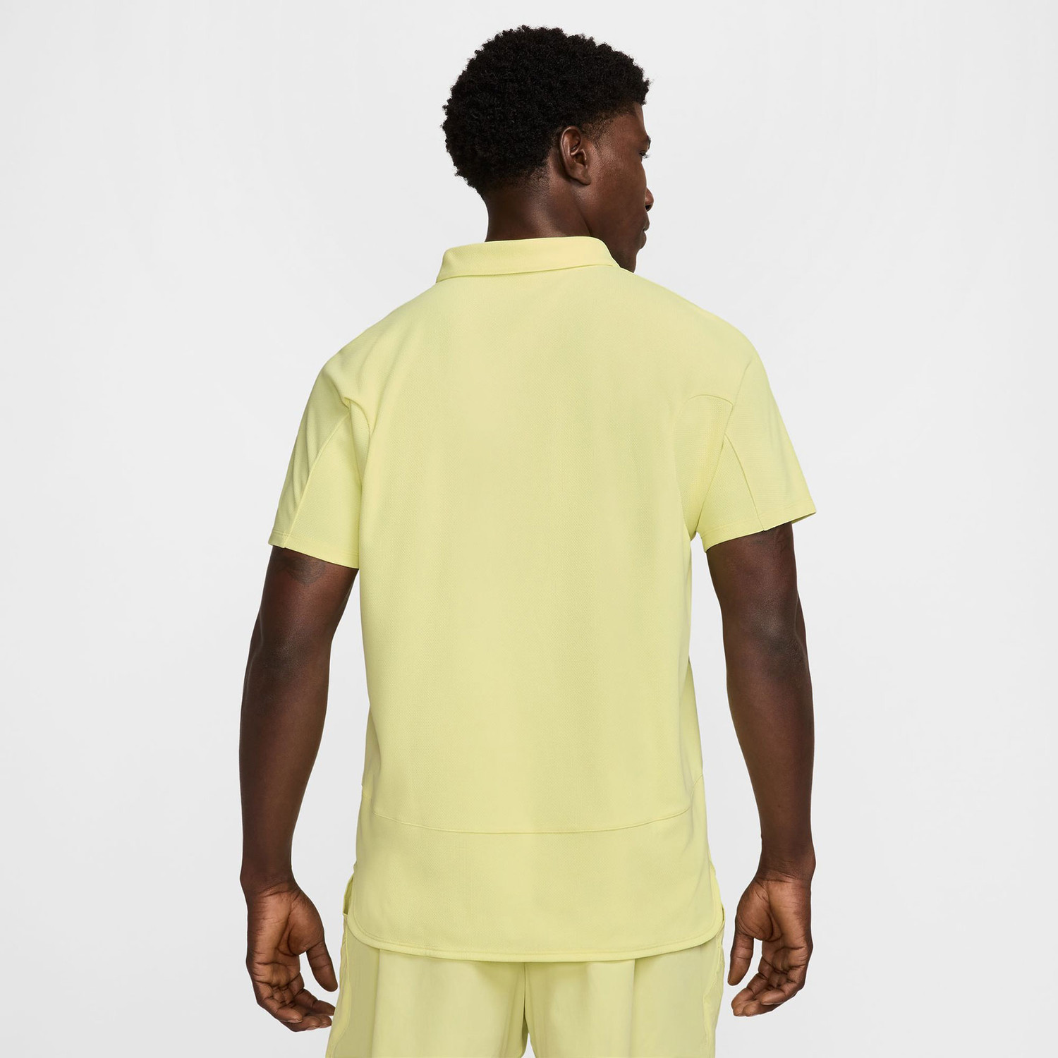 Nike Court Advantage Slam Polo - PassaSports.com