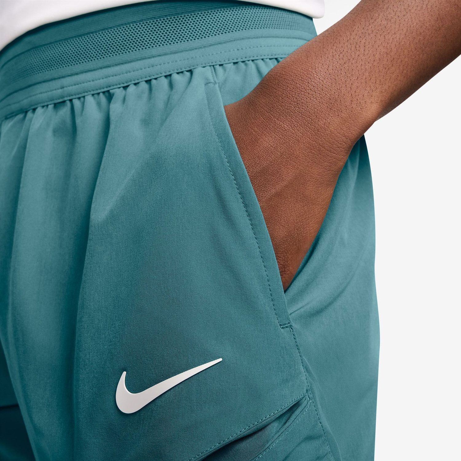Nike Court Slam 6in Shorts アルカラス 全仏2025 Nike Court Slam Shorts アルカラス 全仏2025着用モデル - メルカリ