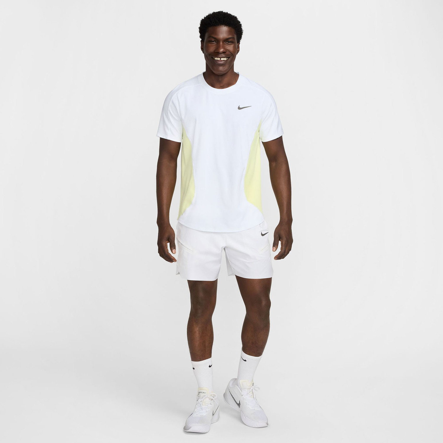 Nike Court Advantage Slam Shorts - PassaSports.com