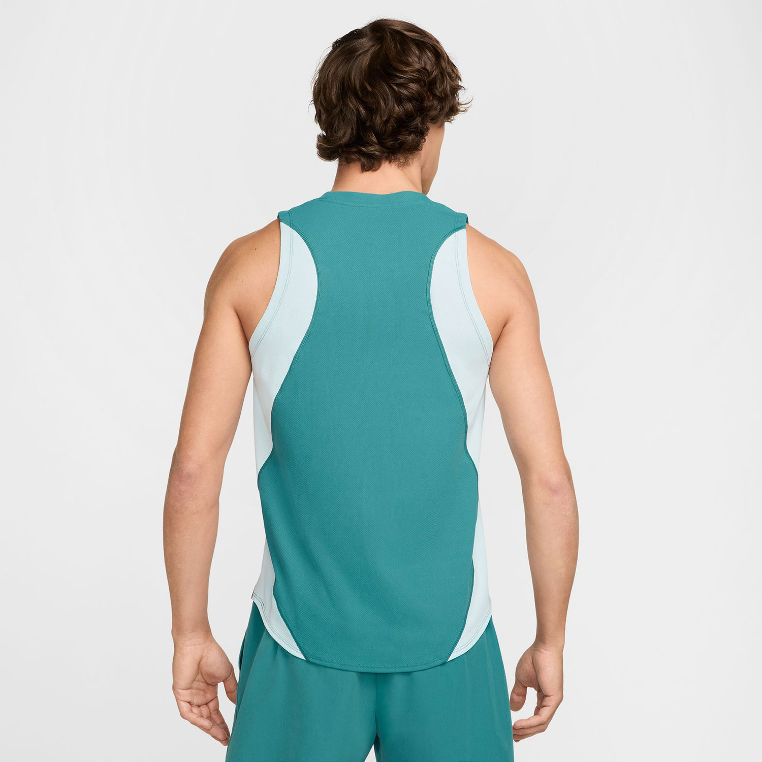 Nike Court Advantage Slam Tank - PassaSports.com