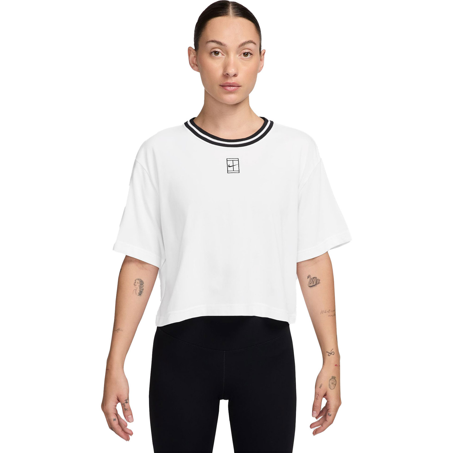 Nike tee heritage outlet