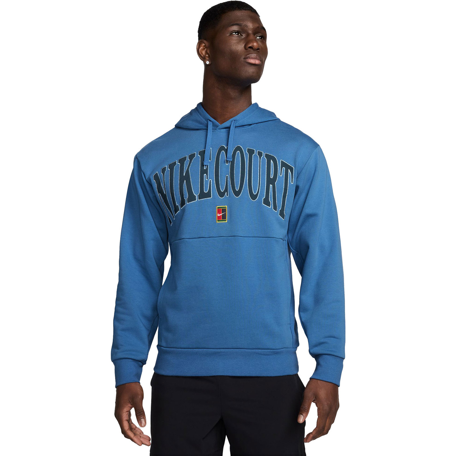 nikecourt hoodie