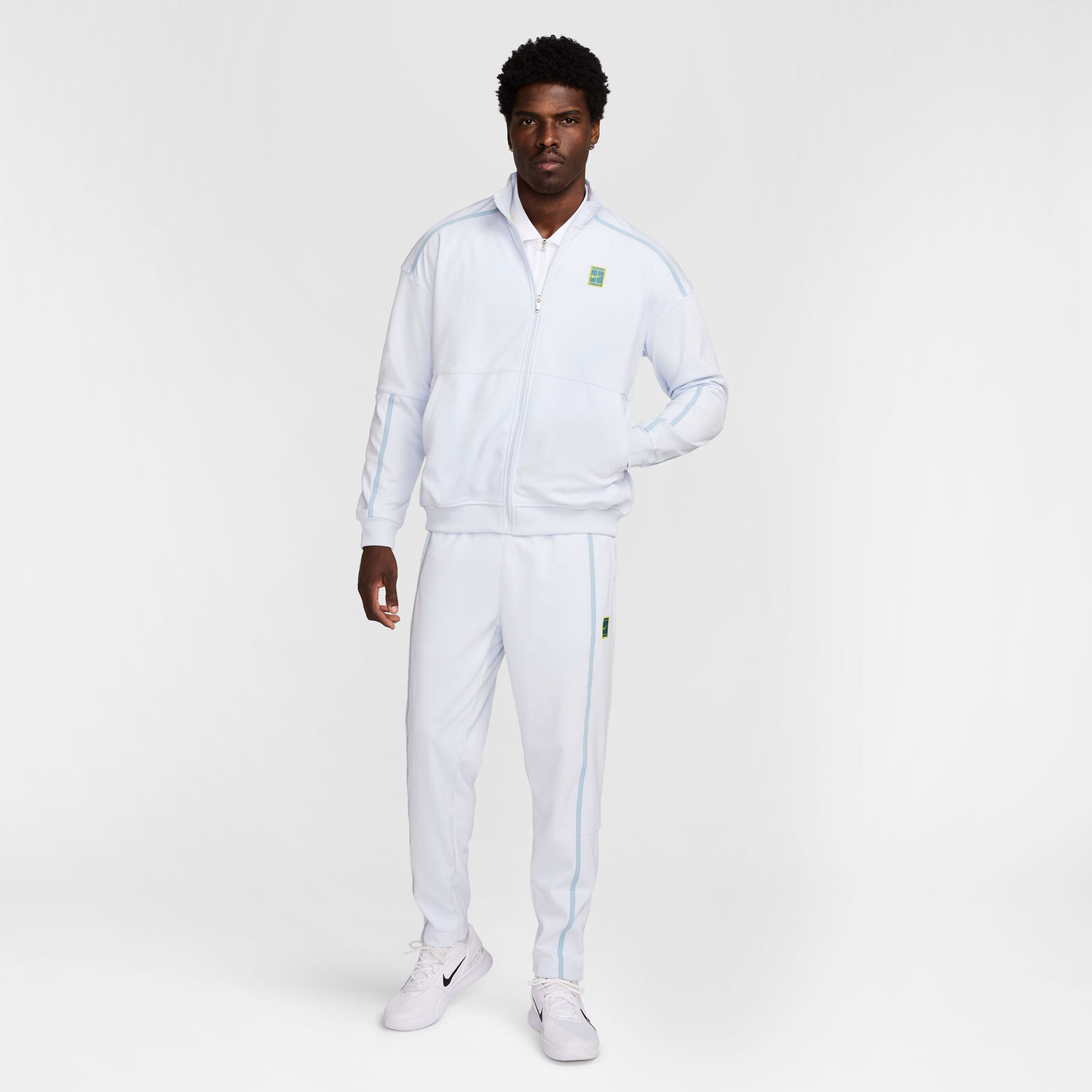 Nike Court Heritage Jacket - PassaSports.com